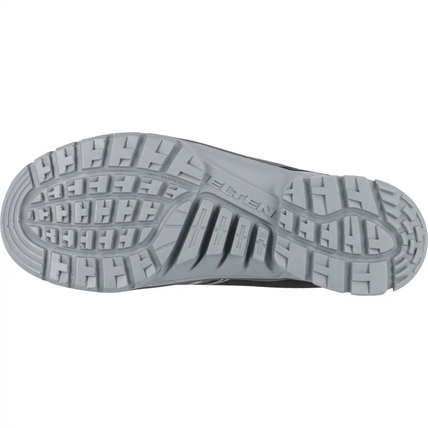 Sicherheitshalbschuhe S3 "DIALUTION LOW" in 45 - Thumbnail 4