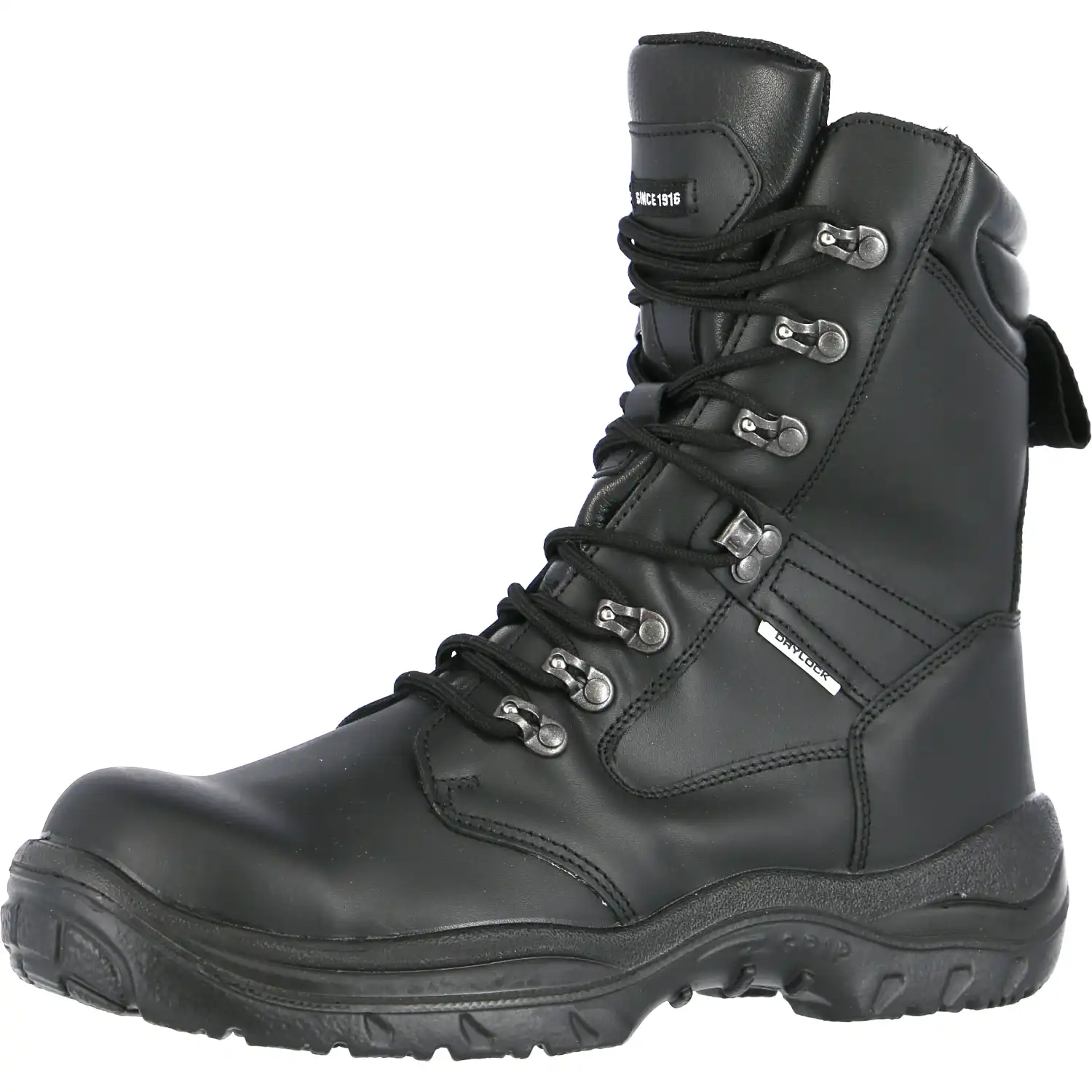 Berufsstiefel O2 "3322" DRYLOCK  in 36 - Thumbnail 1