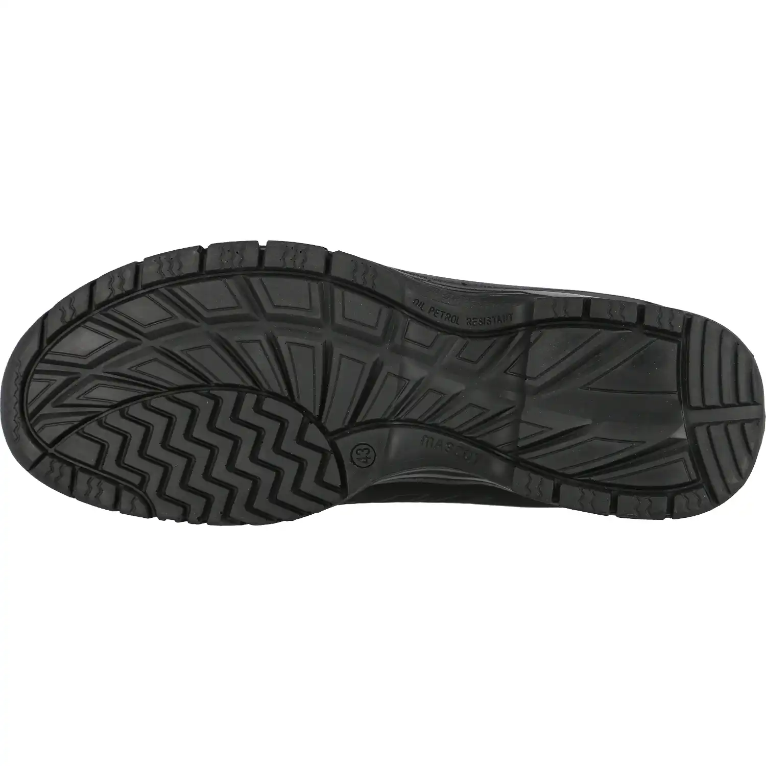 Sicherheitshalbschuhe S3 "ULTAR" Footwear in 44 - Thumbnail 3