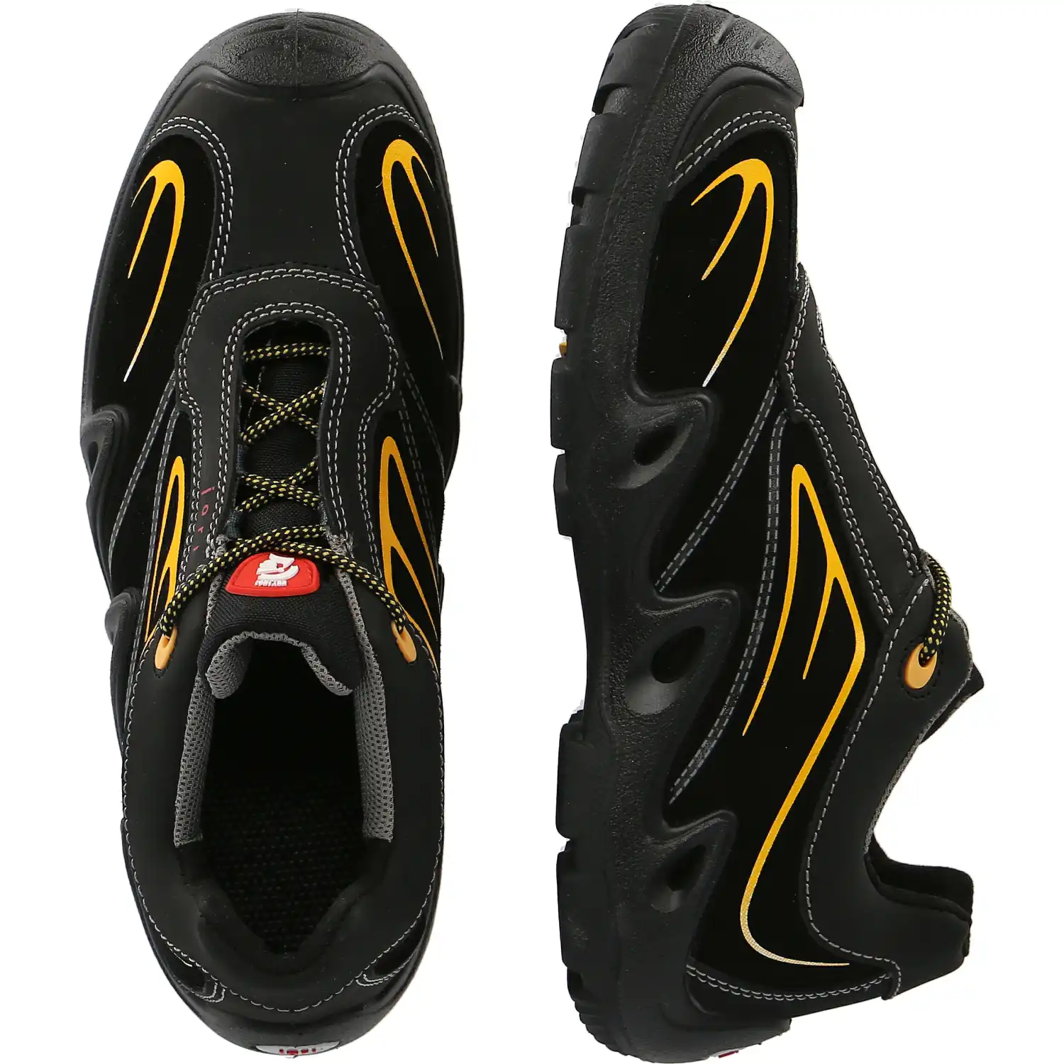 Sicherheitshalbschuhe S3 "HARRISON LOW"  in 43 - Thumbnail 2