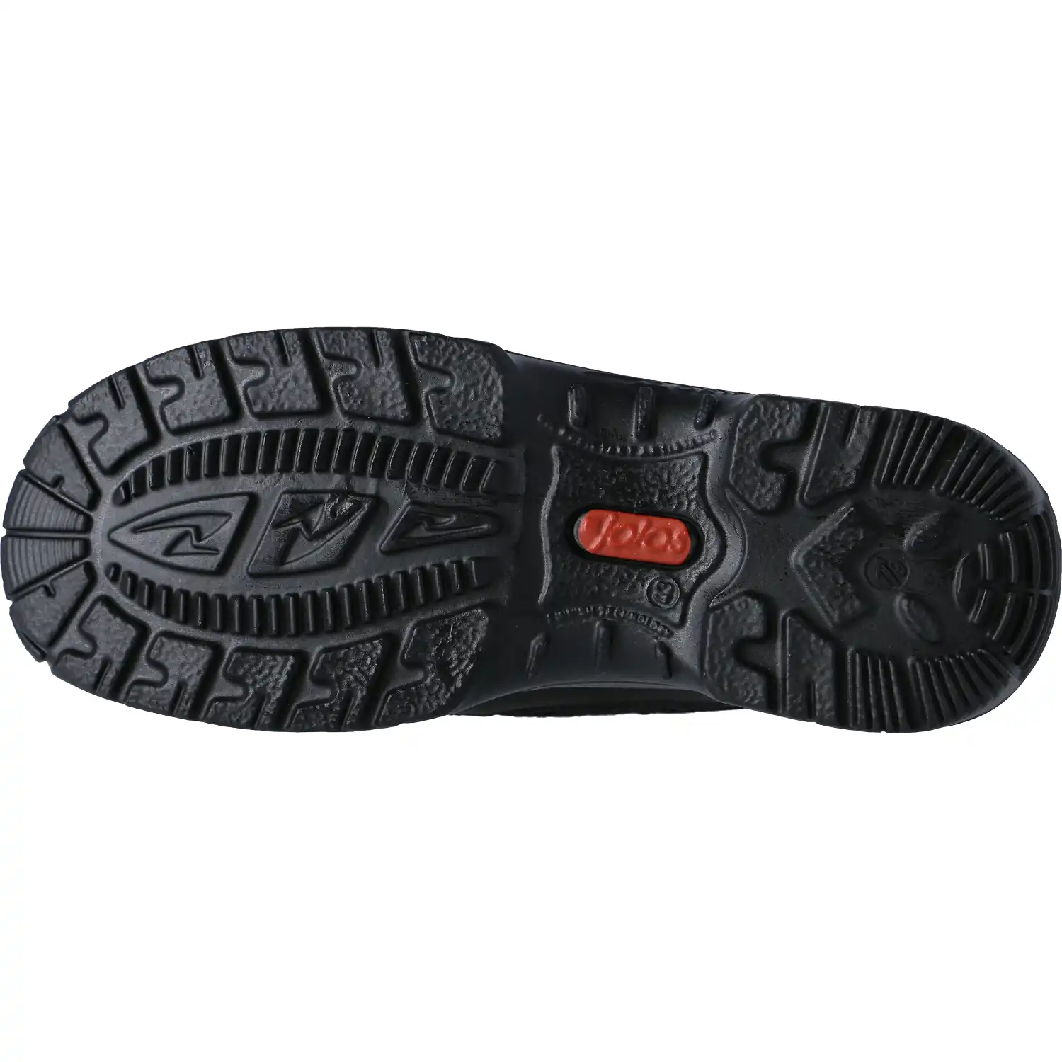 Sicherheitshalbschuhe S2 "3110" in 46 - Thumbnail 3