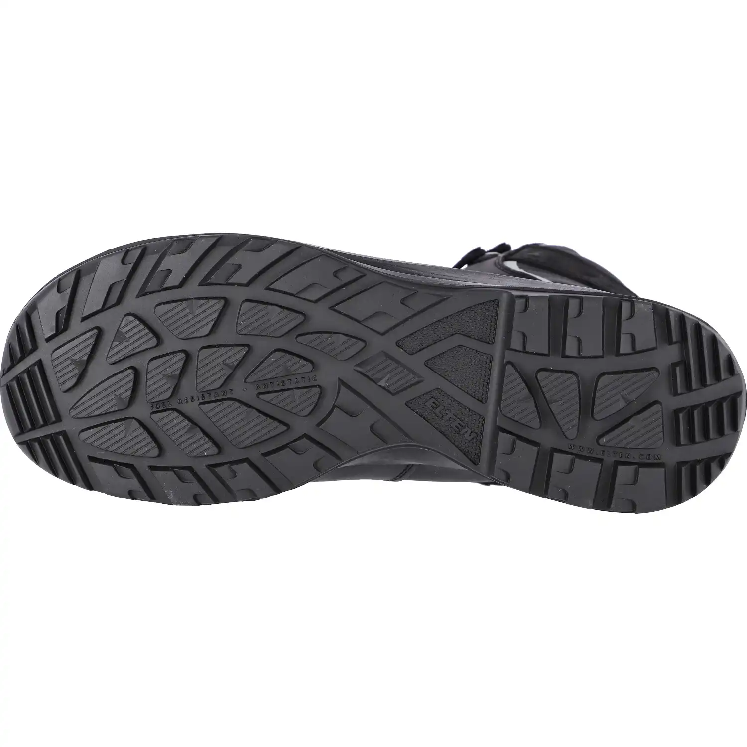 Sicherheitsstiefel S3"TERENCE XXG PRO GTX BLACK MID" ESD WELLMAXX in 47 - Thumbnail 3
