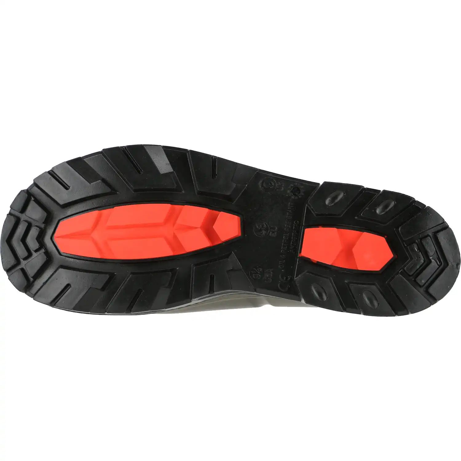 Sicherheitsstiefel S5 "2421" in 38 - Thumbnail 3