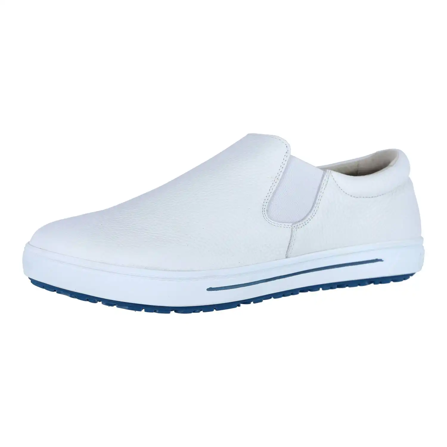 Berufsslipper O2 "QO 400" weiß in 37 - Thumbnail 2