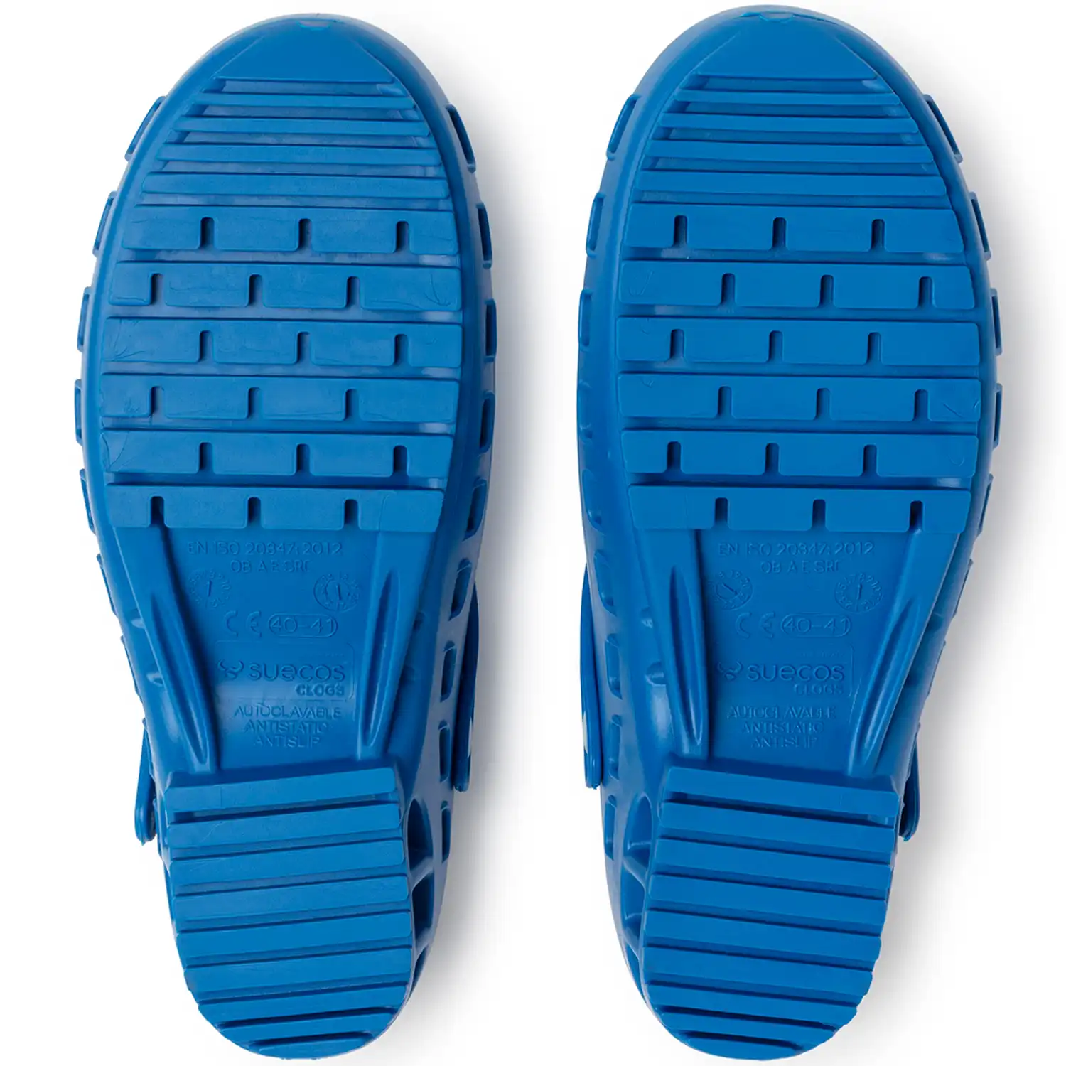 Berufsclogs OB "IVAR" blue in 44-45 - Thumbnail 6