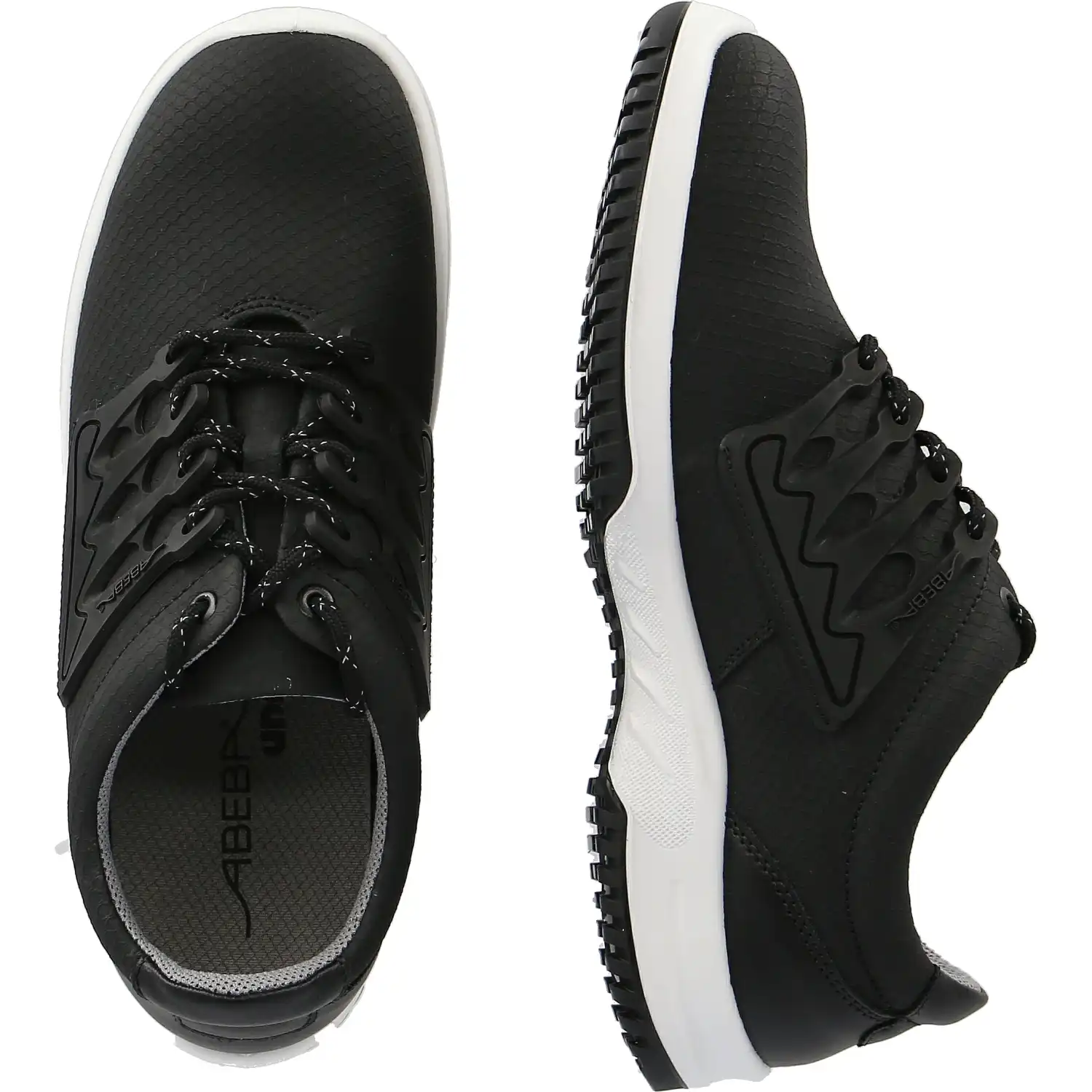 Sicherheitshalbschuhe S2 "1761" UNI6 schwarz in 45 - Thumbnail 2