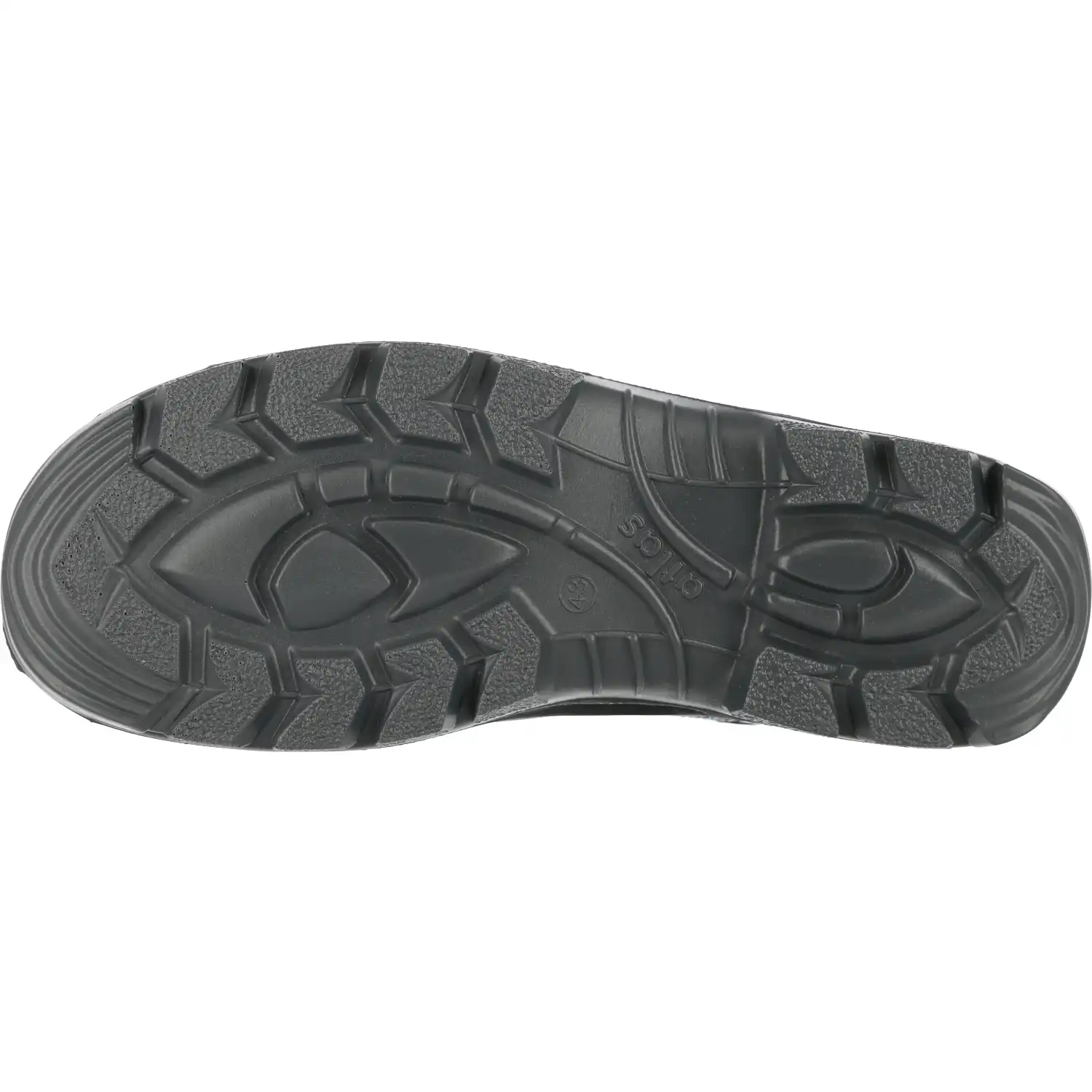 Winter Sicherheitsstiefel S3 "Anatomic Bau 840 XP"  in 45 - Thumbnail 3