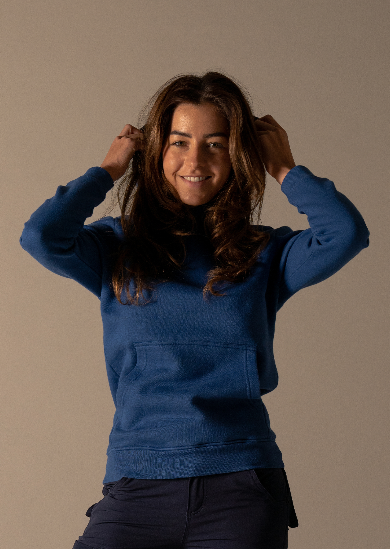 Damen Sweatshirts