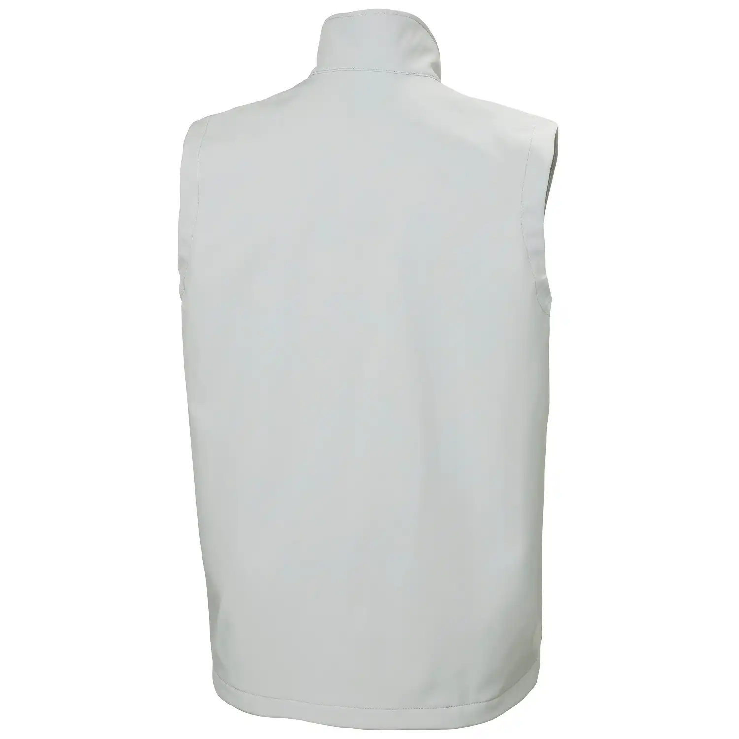 Softshellweste "MANCHESTER 2.0" in nebelgrau, XS - Thumbnail 2