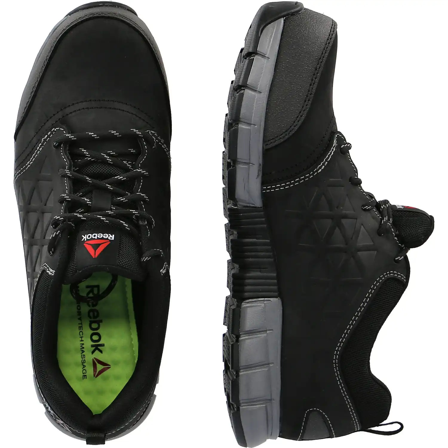 Sicherheitshalbschuhe S3 "IB1036-1S3"  in 42 - Thumbnail 2