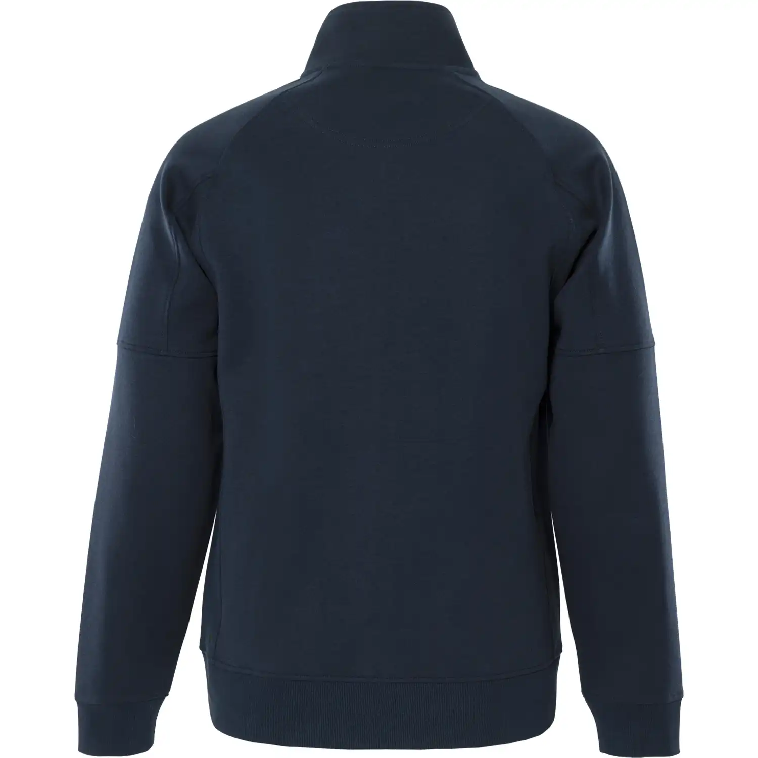 Damen Sweatjacke "7832 GKI" Alnaryd in dunkelmarine, S - Thumbnail 2