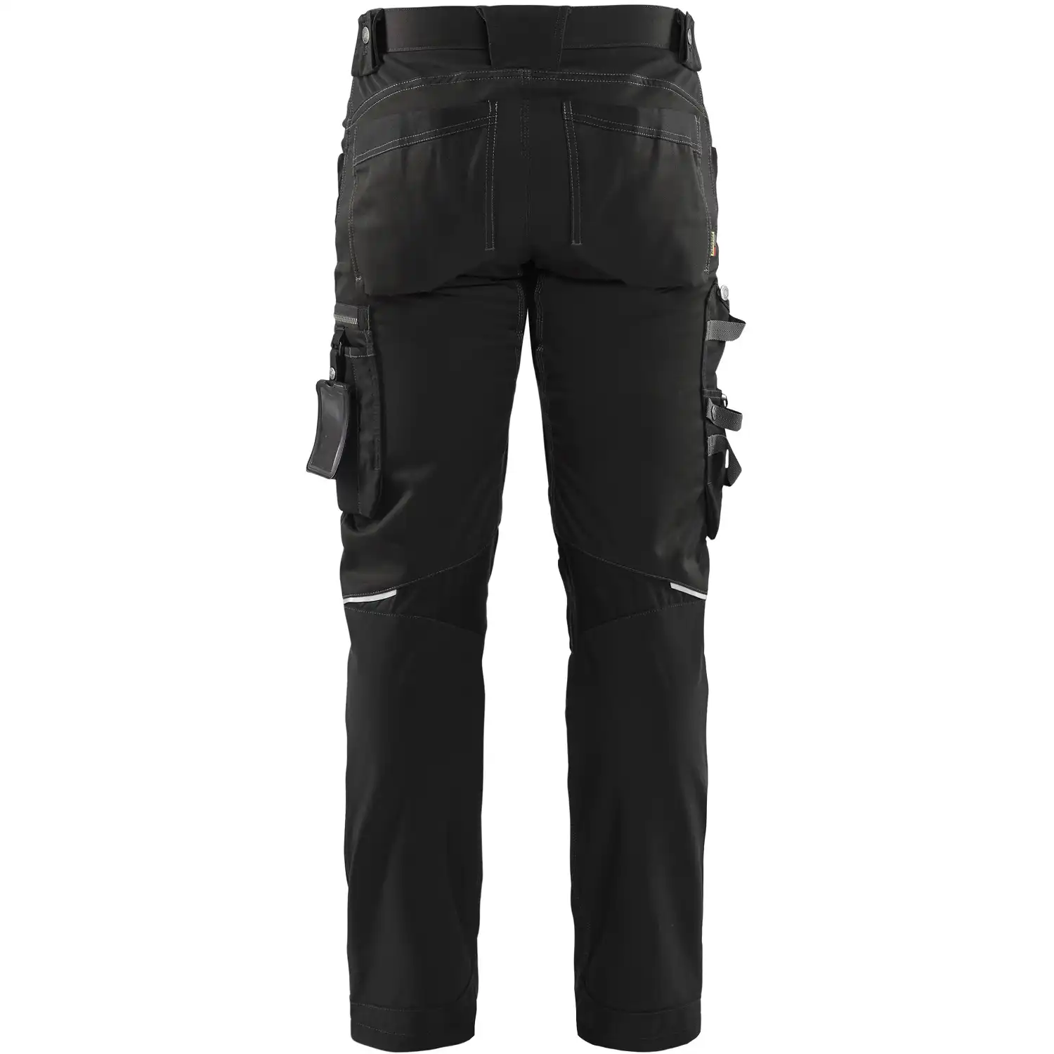 Bundhose "1799" in schwarz, C52 - Thumbnail 2