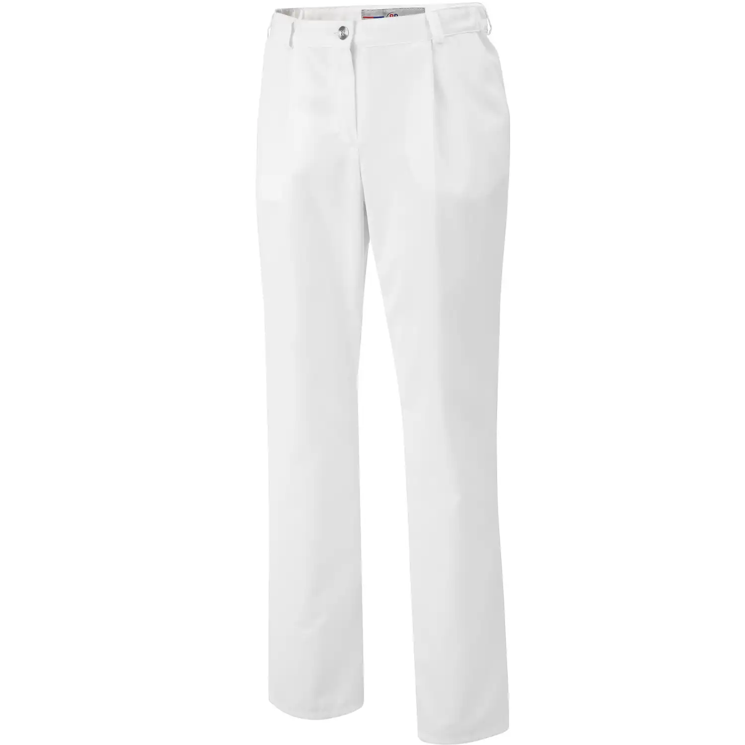 Damen Bundhose "1647-400" Med & Care weiß in 40 - Thumbnail 1