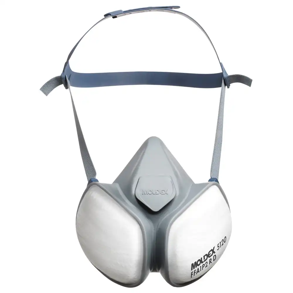 Atemschutz-Halbmaske "5120" FFA1P2 R D COMPACT MASK - Bild 1