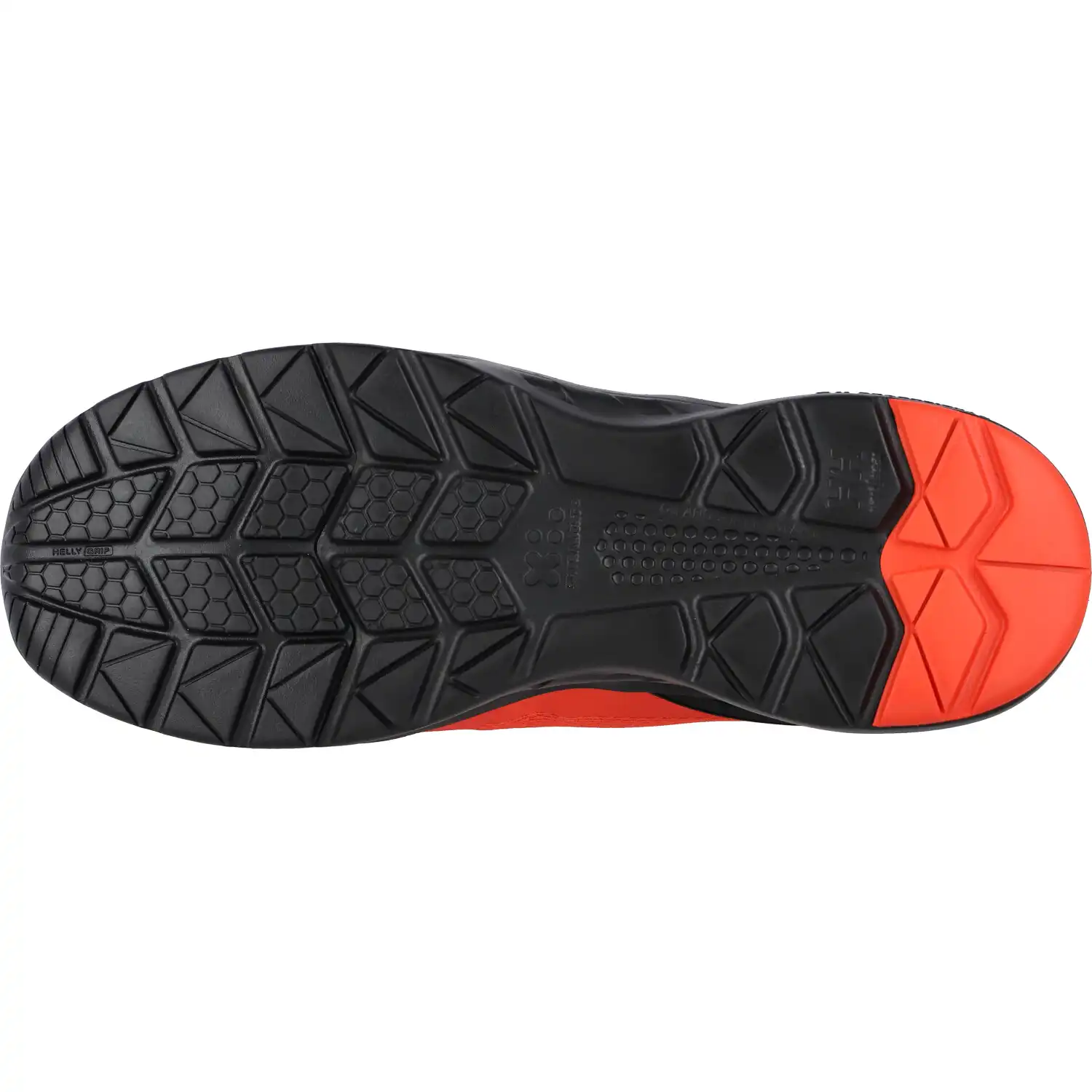 Sicherheitshalbschuhe S1P "CHELSEA EVOLUTION BRZ LOW BOA®" orange - Thumbnail 3