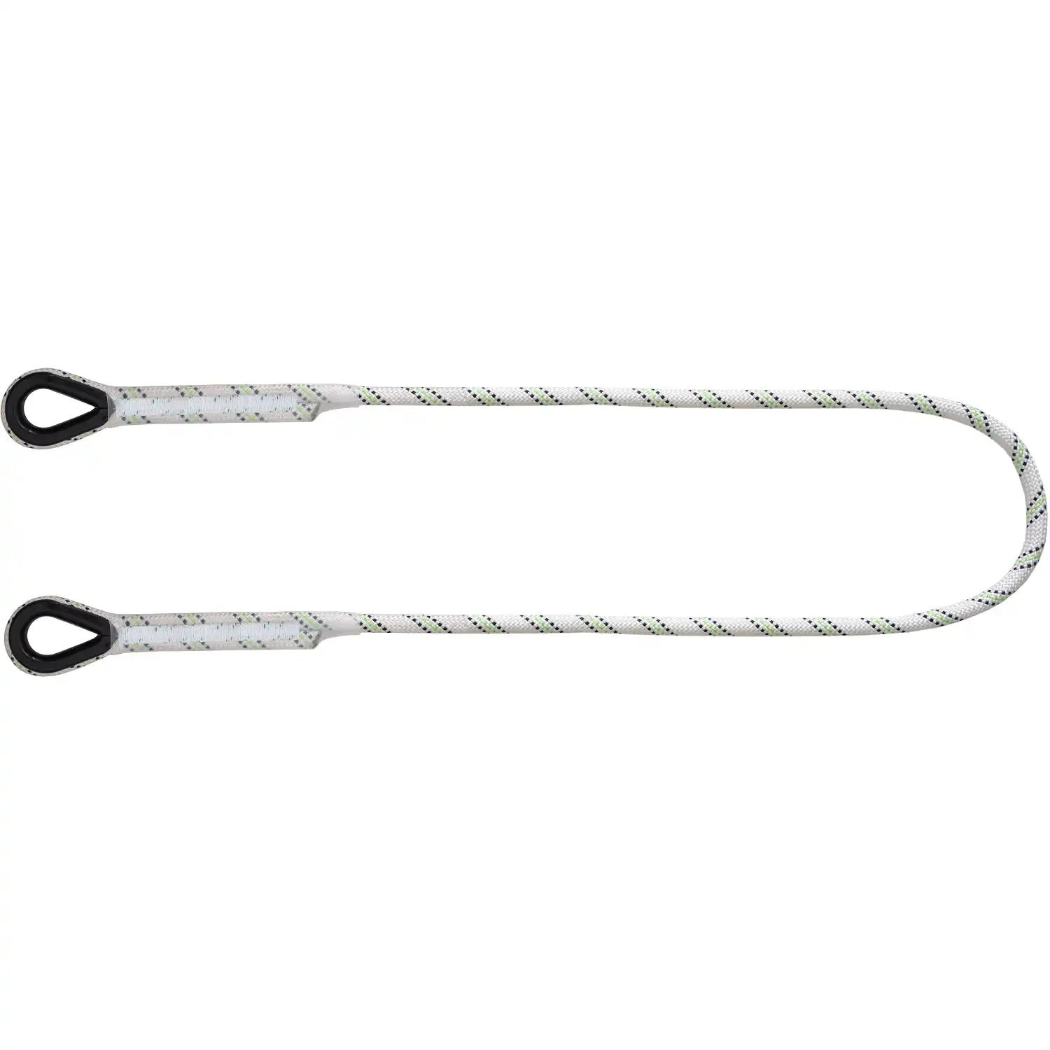 Rückhalteverbindungsmittel 1,5m - Bild 1