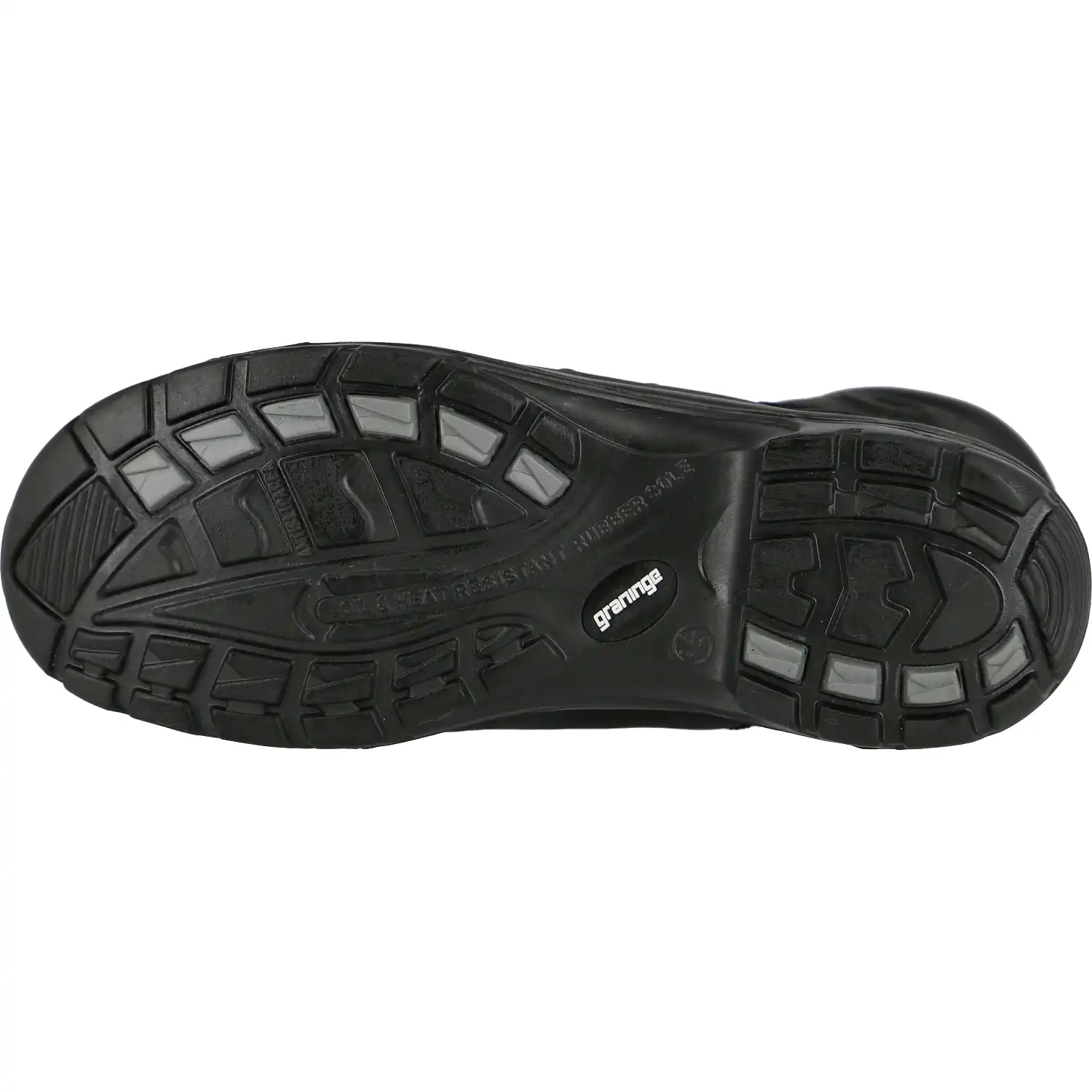 Winter-Sicherheitsstiefel S3 "7299" in 45 - Thumbnail 3