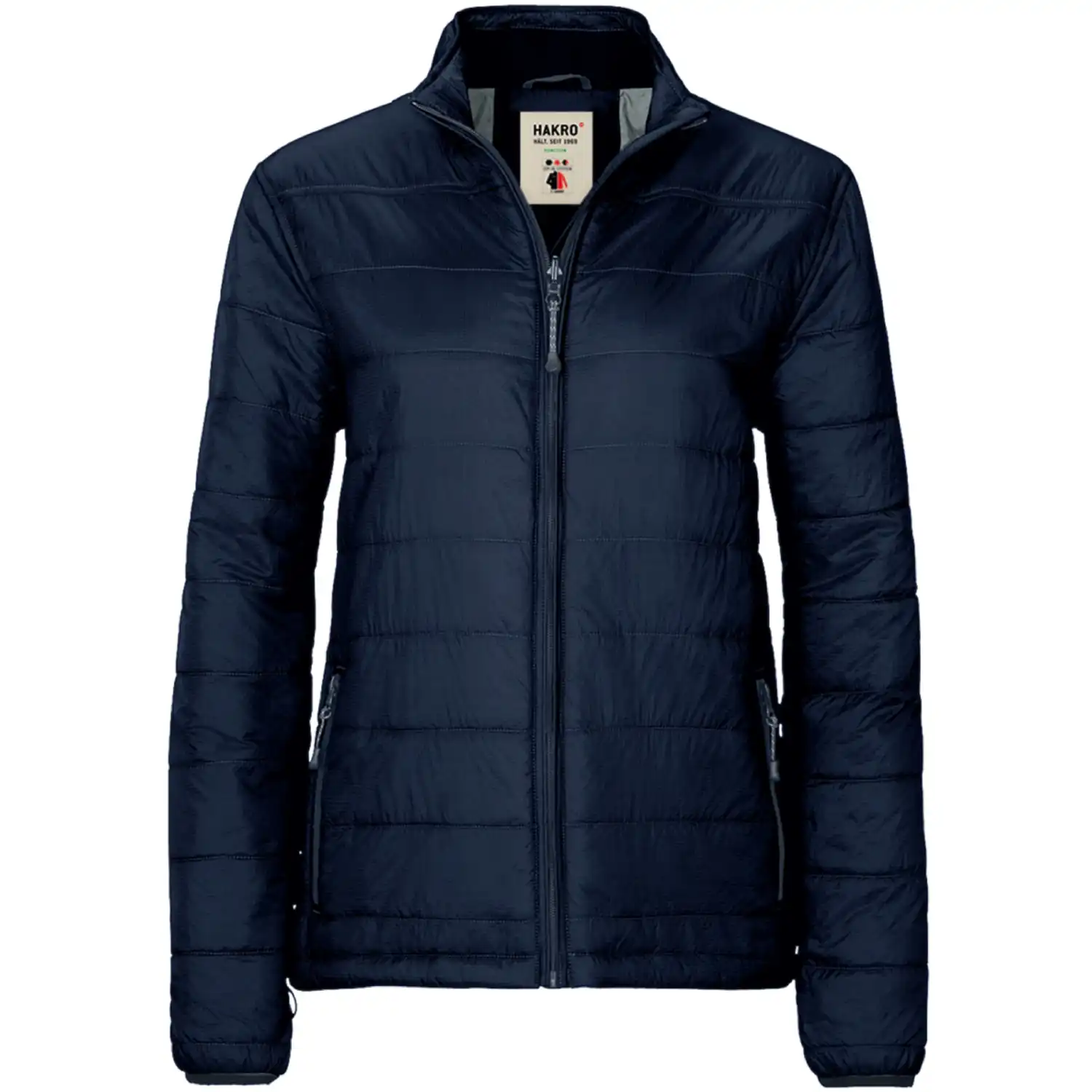 Women-Loft Isolationsjacke Regina "251" in tinte, XXL - Thumbnail 1