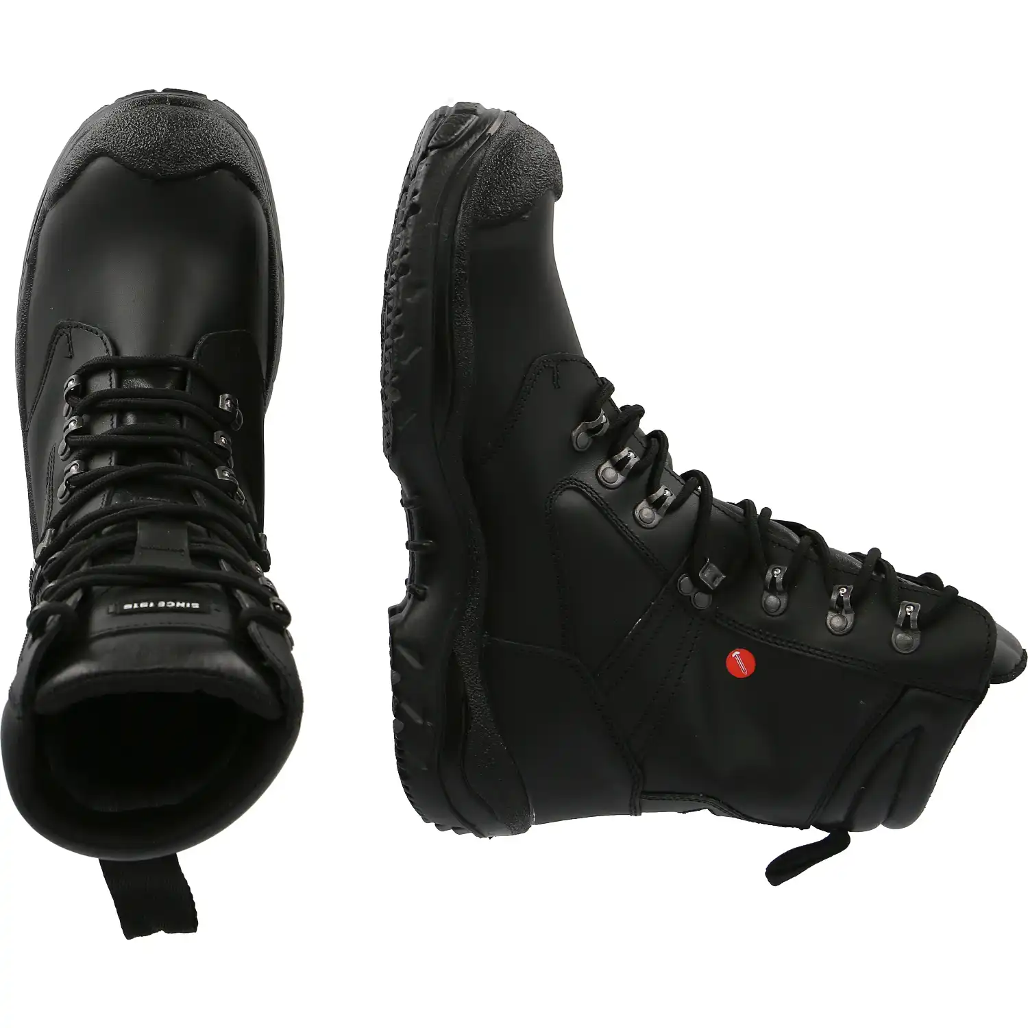 Sicherheitsstiefel S3 "3328" DRYLOCK  in 36 - Thumbnail 2