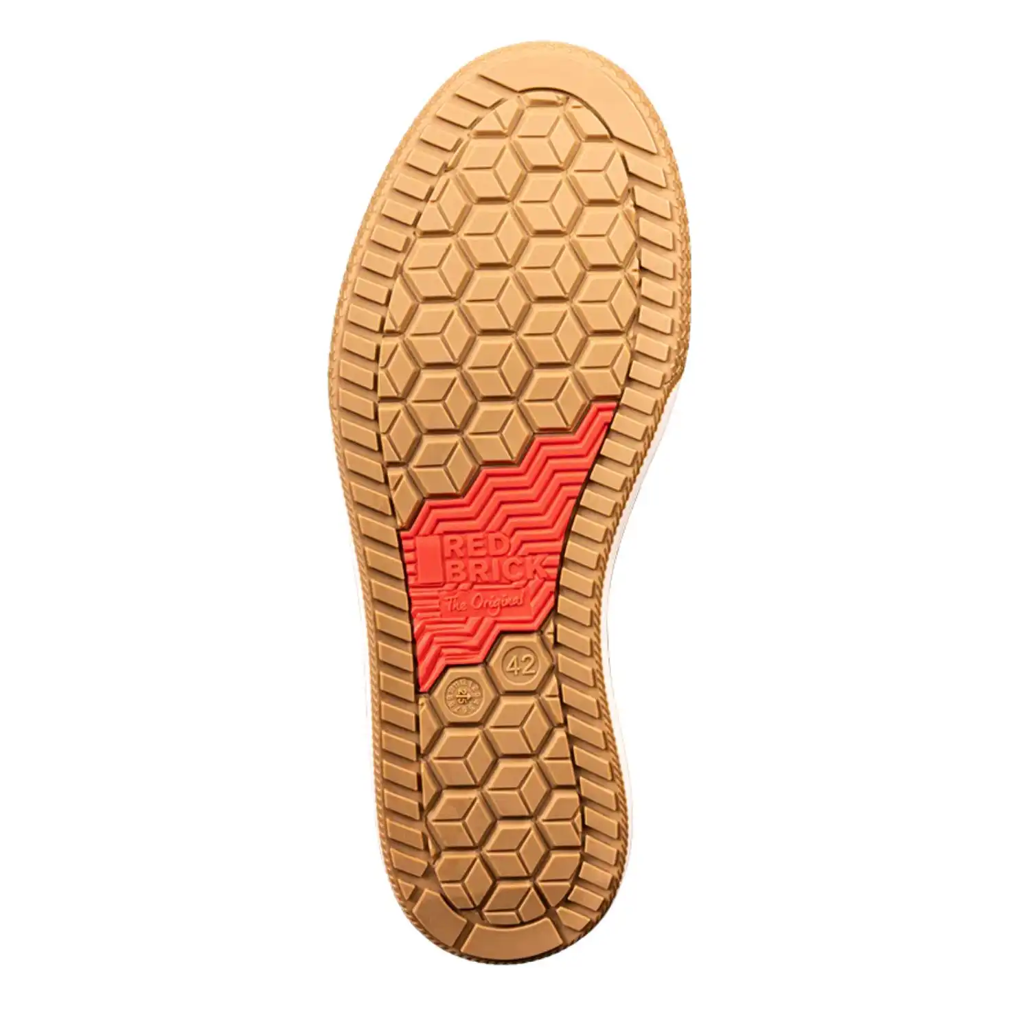 Sicherheitshalbschuhe S3S "LEGEND LOW" in 39 - Thumbnail 5