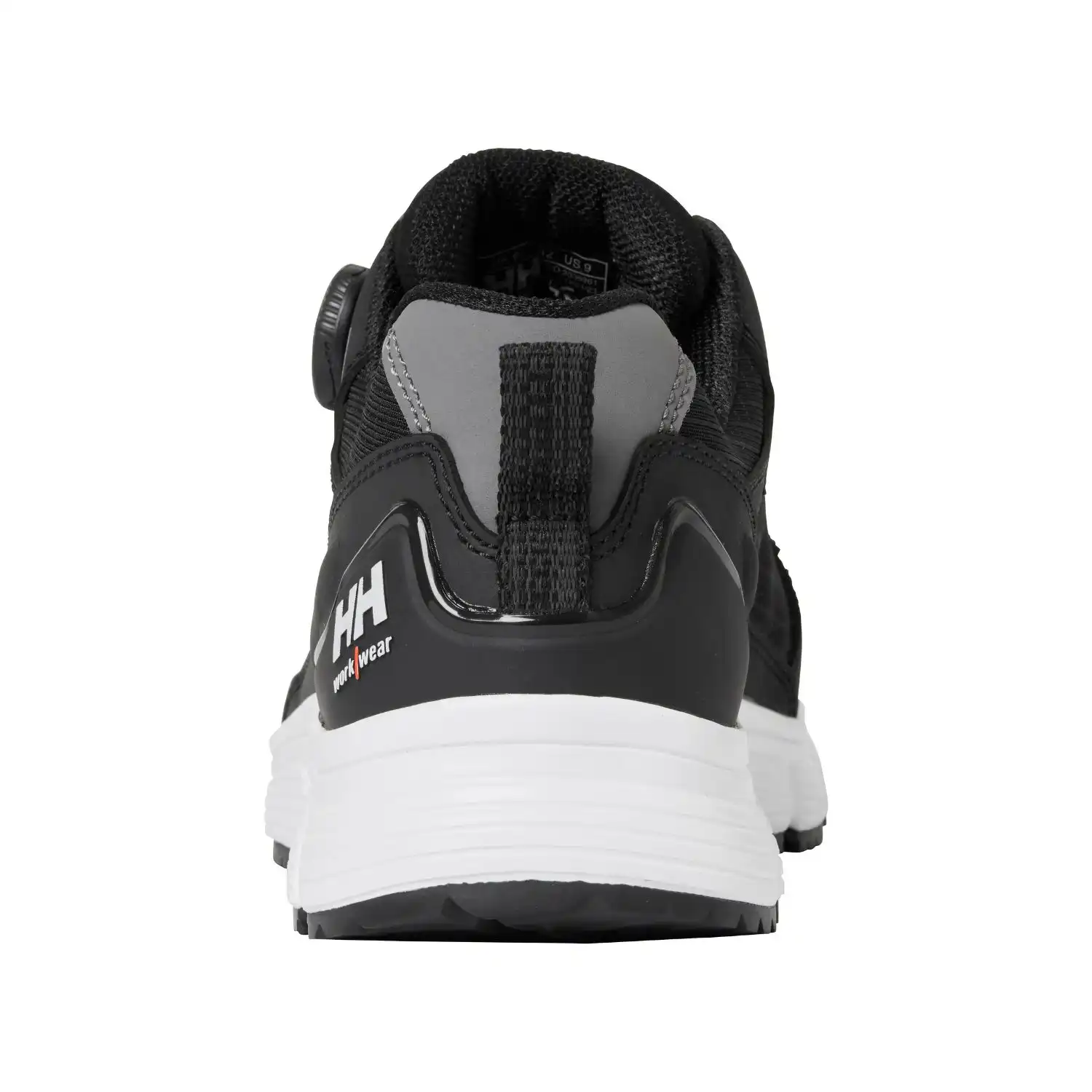 Sandalen S1PL KENSINGTON MXR BOA schwarz in 43 - Thumbnail 4