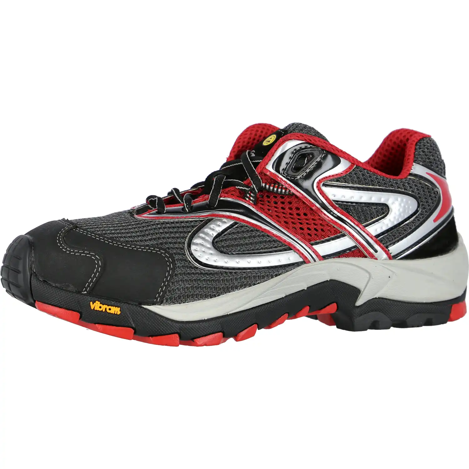 Sicherheitshalbschuhe S1 "JOGGER1" in 39 - Thumbnail 1