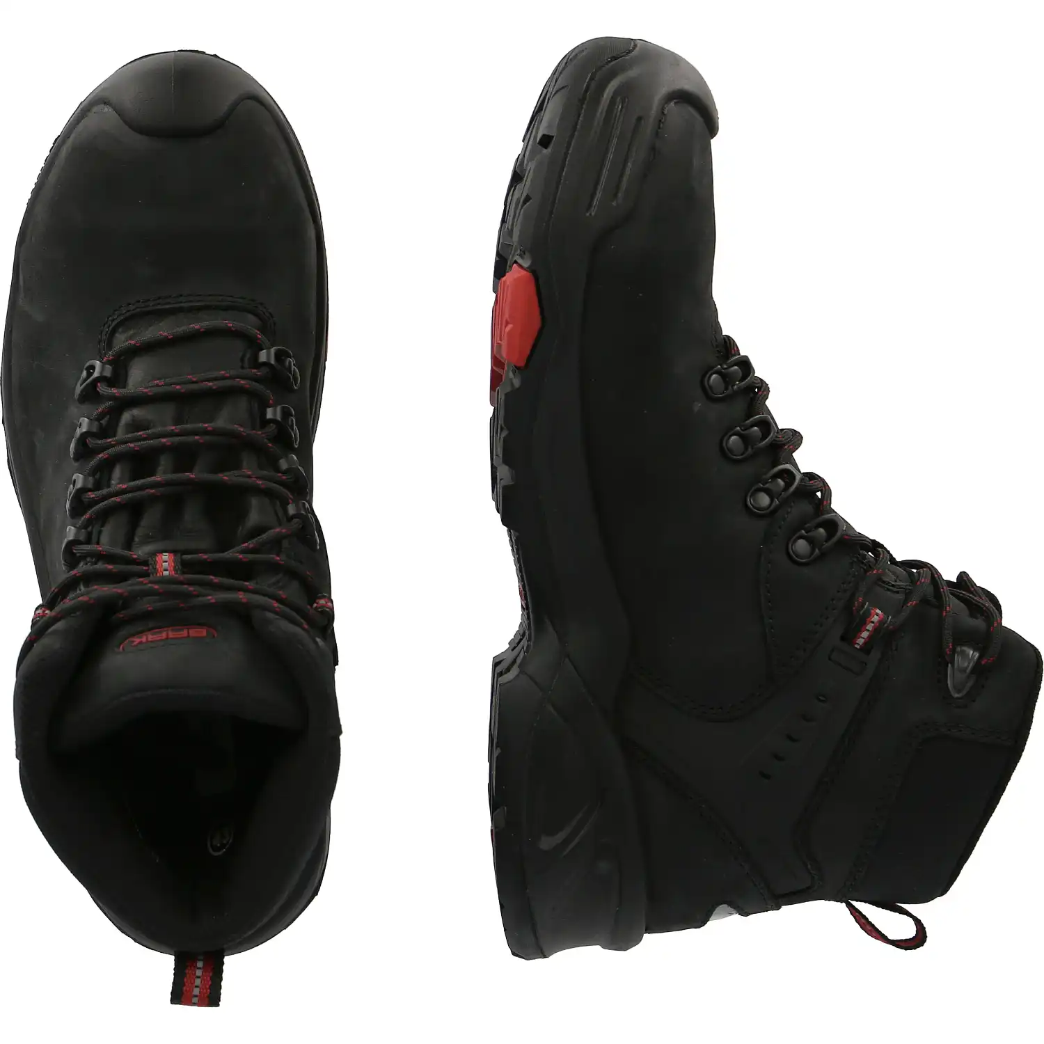 Sicherheitsstiefel S3 "BAILEY"  in 45 - Thumbnail 2