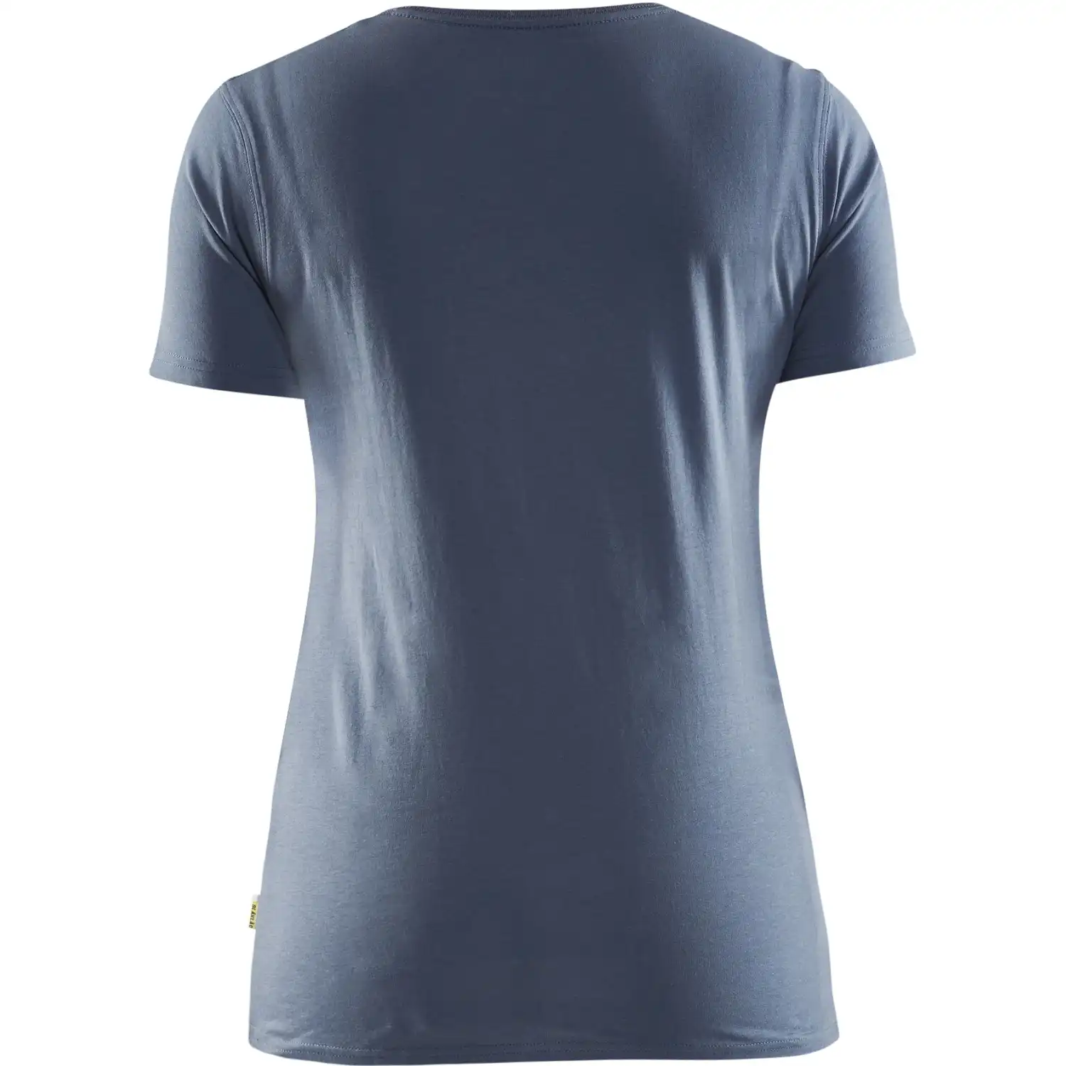 Damen T-Shirt "3431" Limited in 3XL, Blau - Thumbnail 2