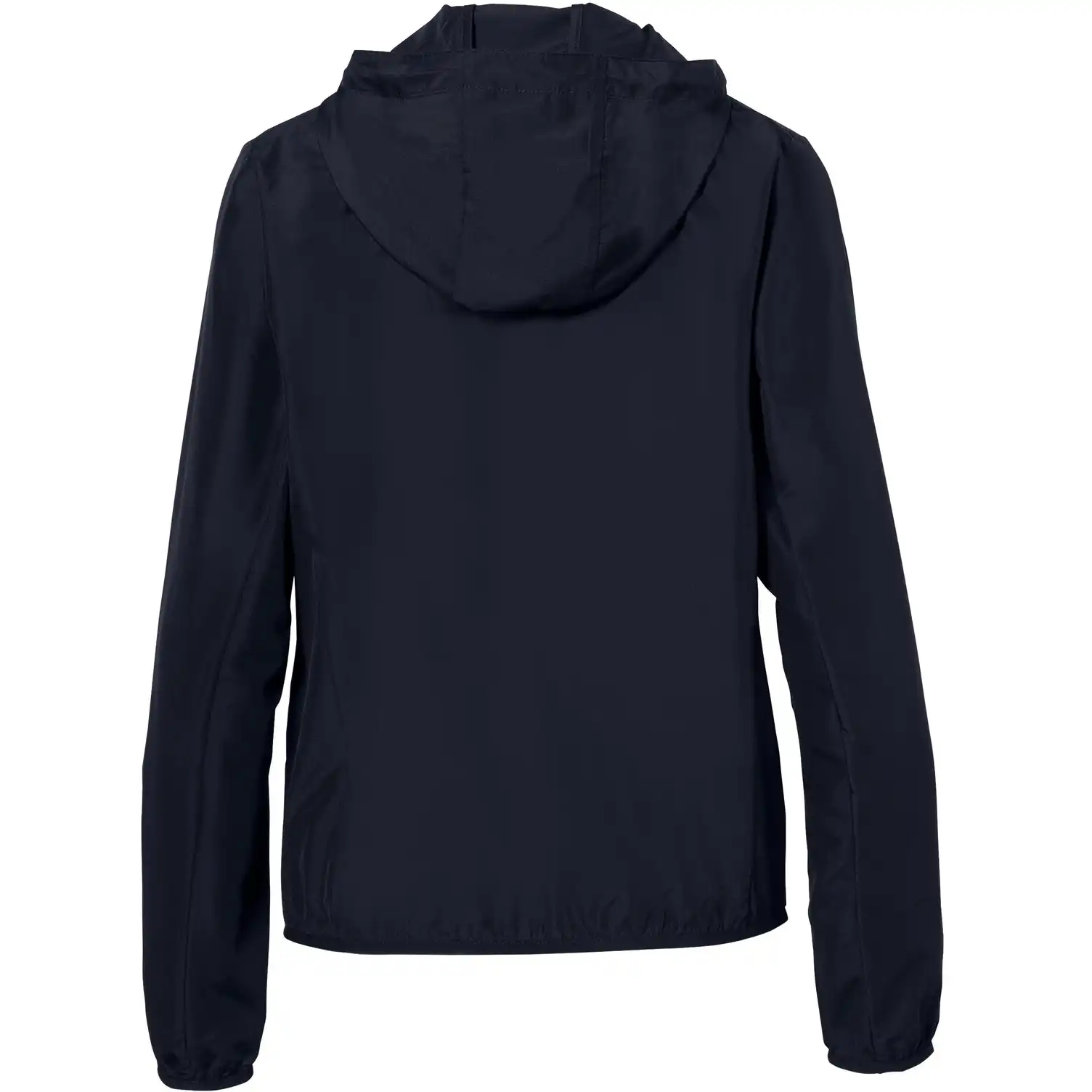 Damen Ultralight-Jacke "ECO" 267 in tinte, L - Thumbnail 2