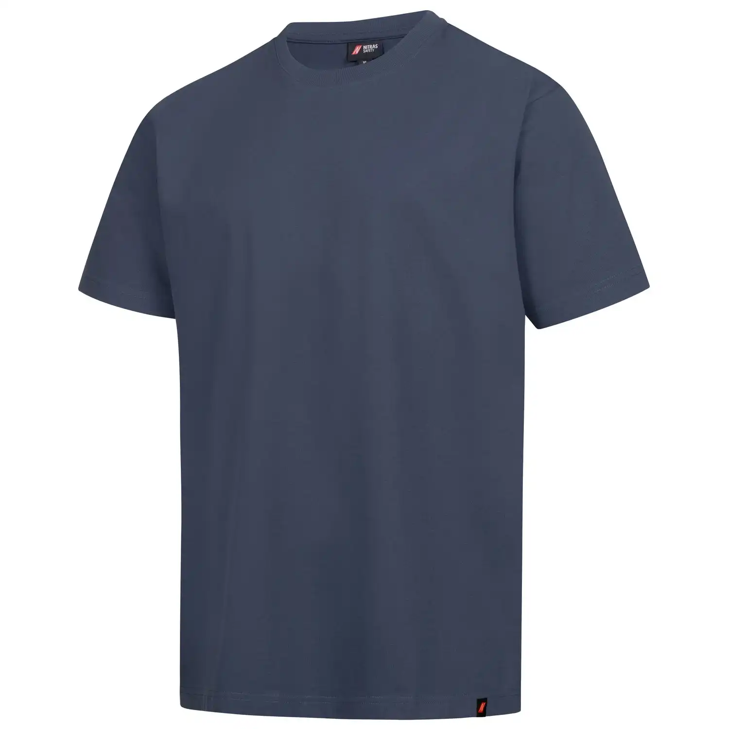 Herren T-Shirt "MOTION TEX PLUS" in marine, L - Thumbnail 1