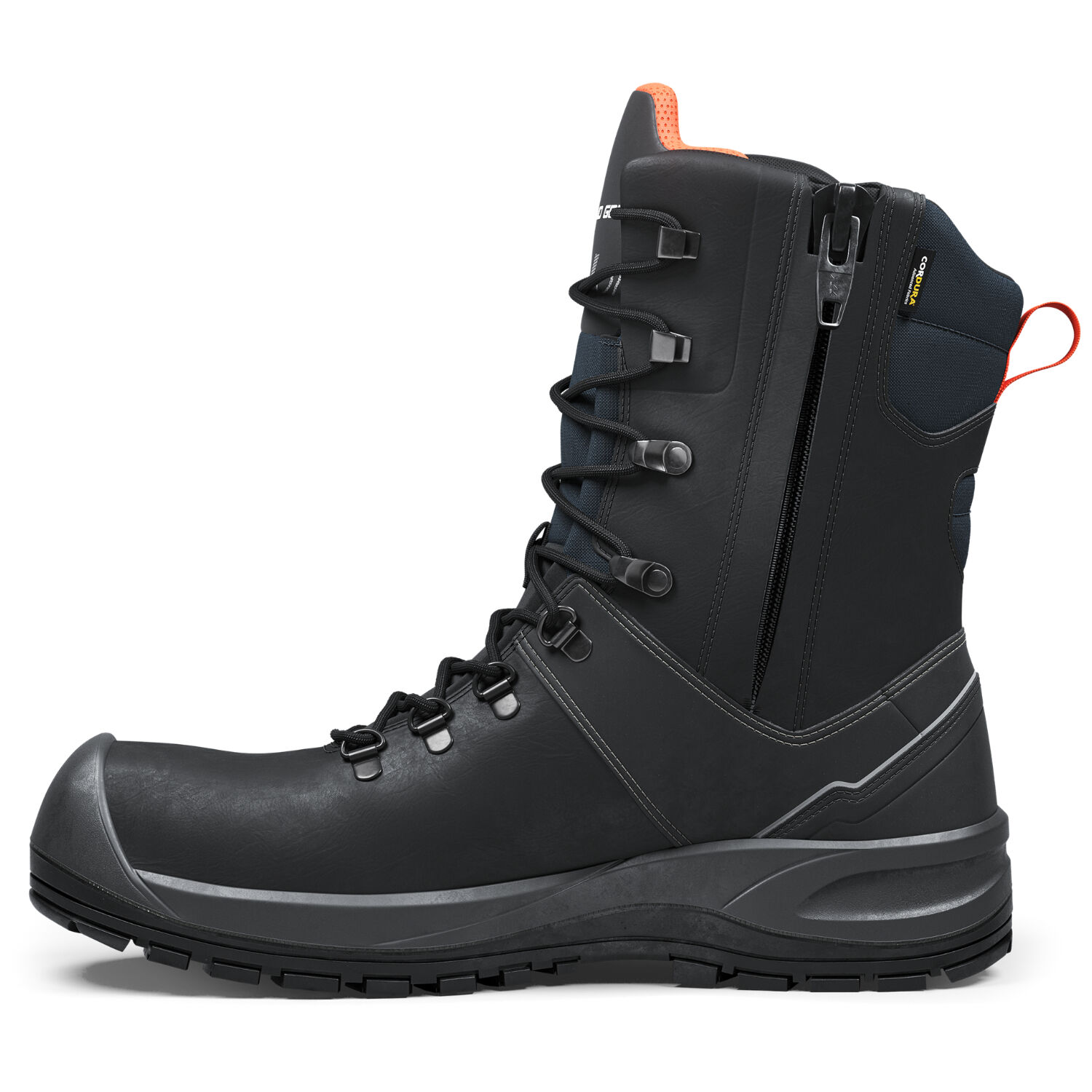 Sicherheitshochschuhe S7 "Ion GTX High" in 36 - Thumbnail 2