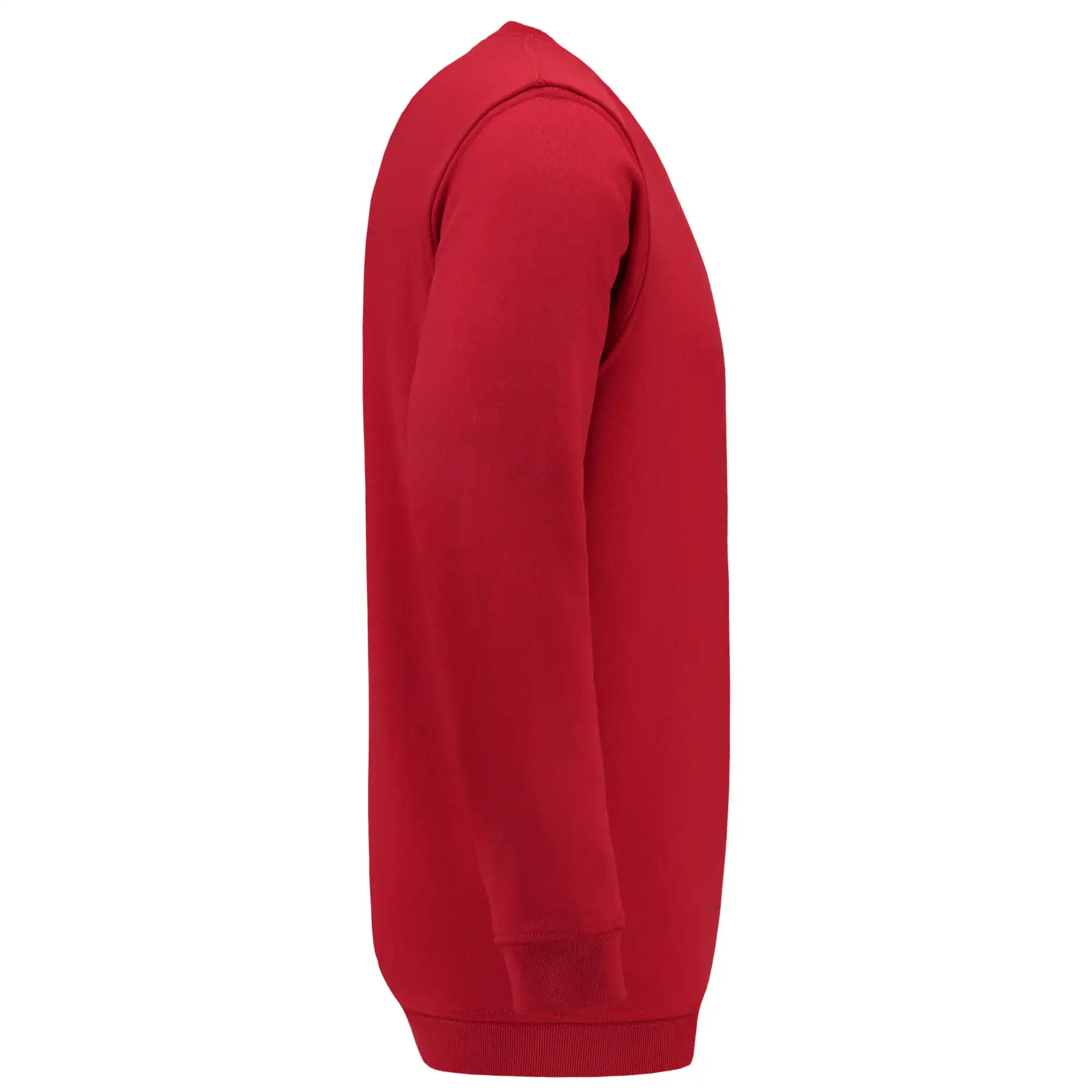 Sweatshirt "301008" Casual in red, 8XL - Thumbnail 4