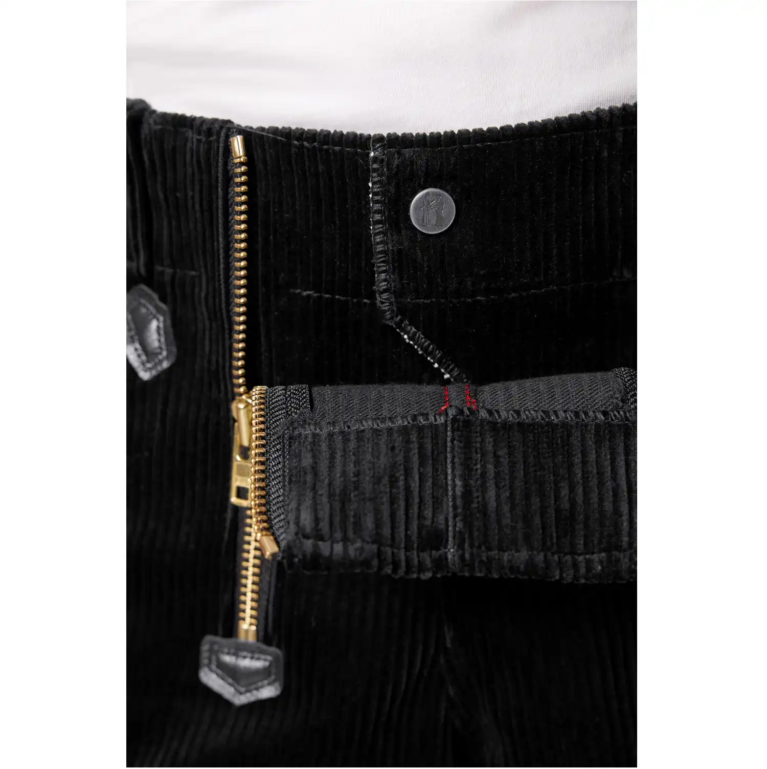 Zunfthose Trenkercord mit Knietaschen "KAI" in 54 - Thumbnail 4