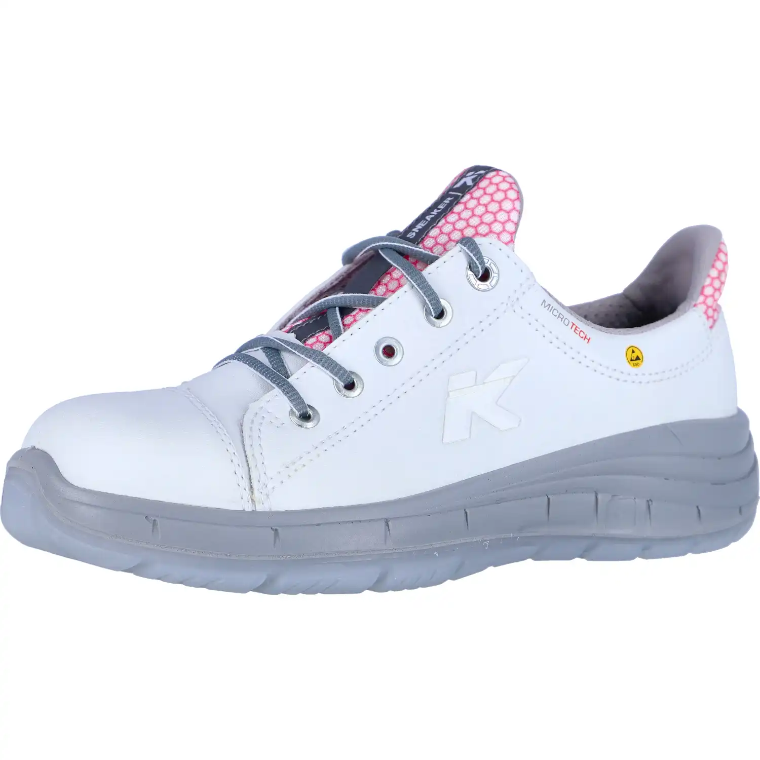 Damen Sicherheitshalbschuhe S2 "MAXI 3 M"  in 41 - Thumbnail 1