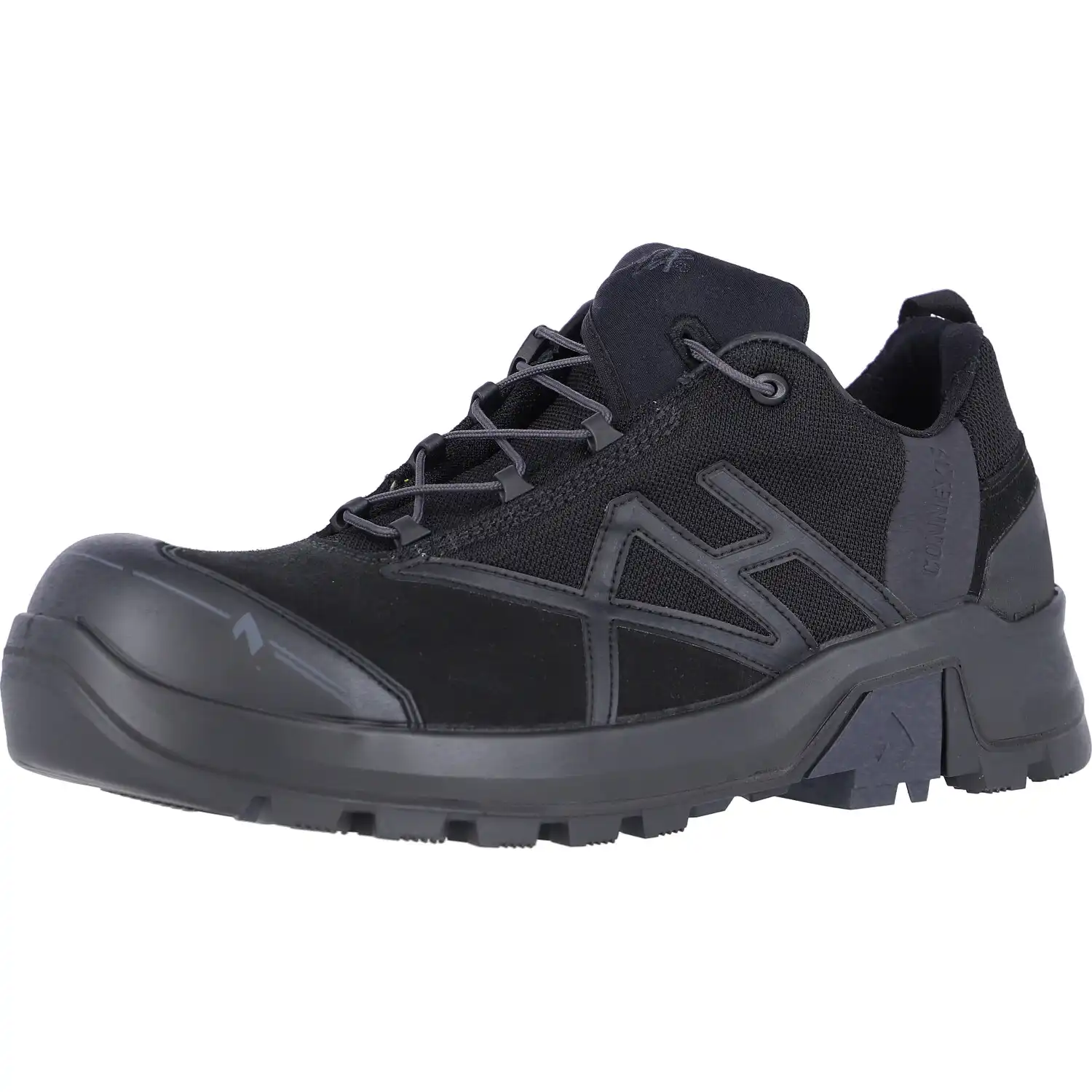 Halbschuh S3 CONNEXIS "SAFETY+ GTX LOW" black- in UK 9.5 (EU 44) - Thumbnail 1