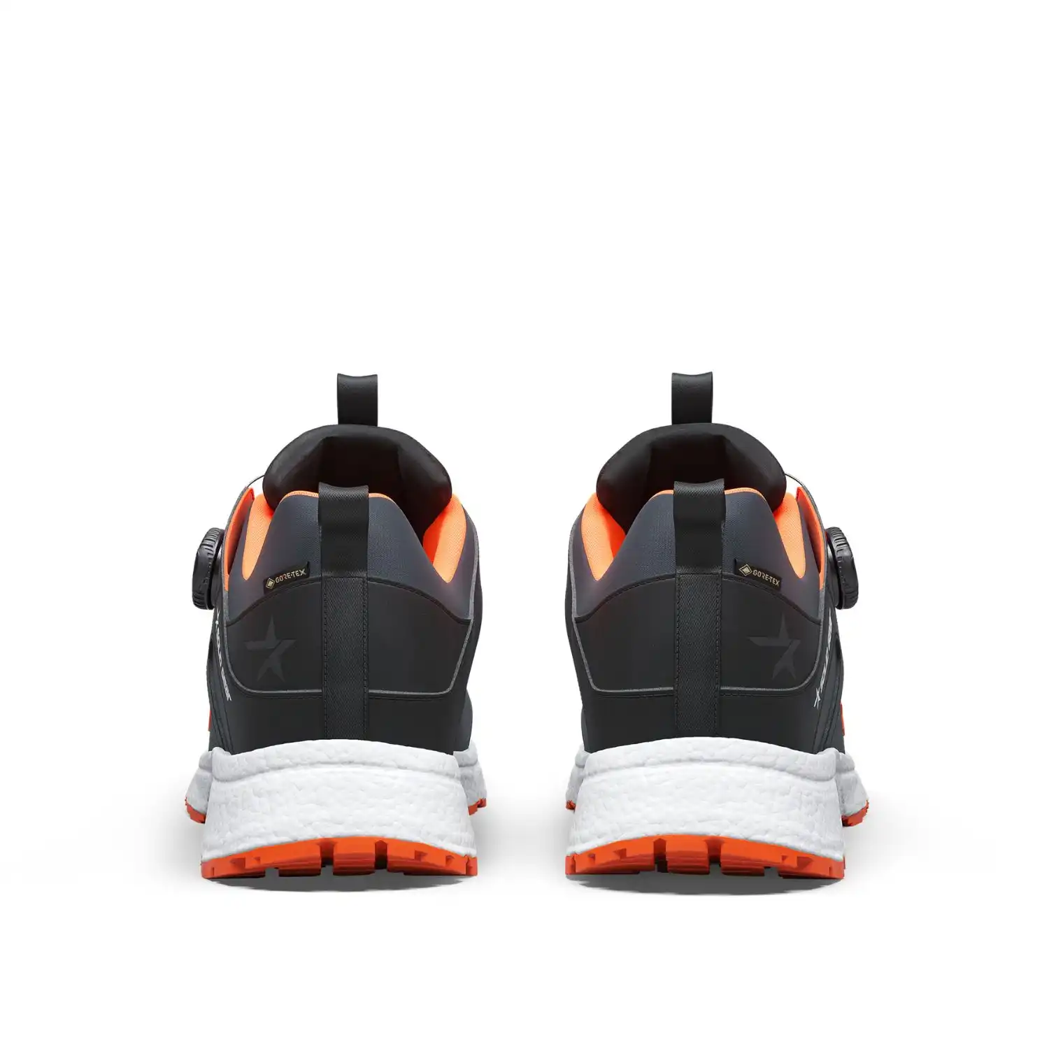 Sicherheitshalbschuhe S7S "Revolution 2S GTX Low" in 41 - Thumbnail 2