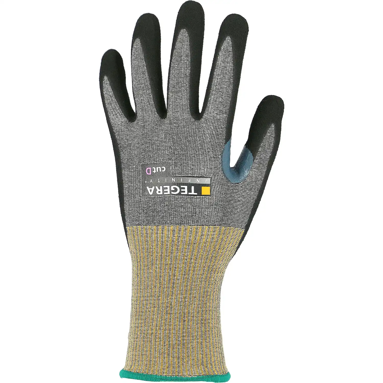 Nitril-Schnittschutzhandschuhe "8811" Infinity™ in 5 (XXS) - Thumbnail 1