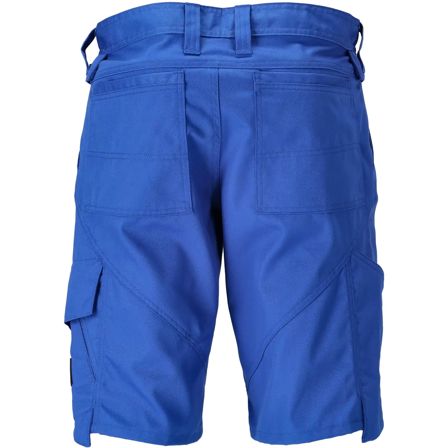 Shorts "ACCELERATE" leicht in azurblau, C42 (EU 42) - Thumbnail 2