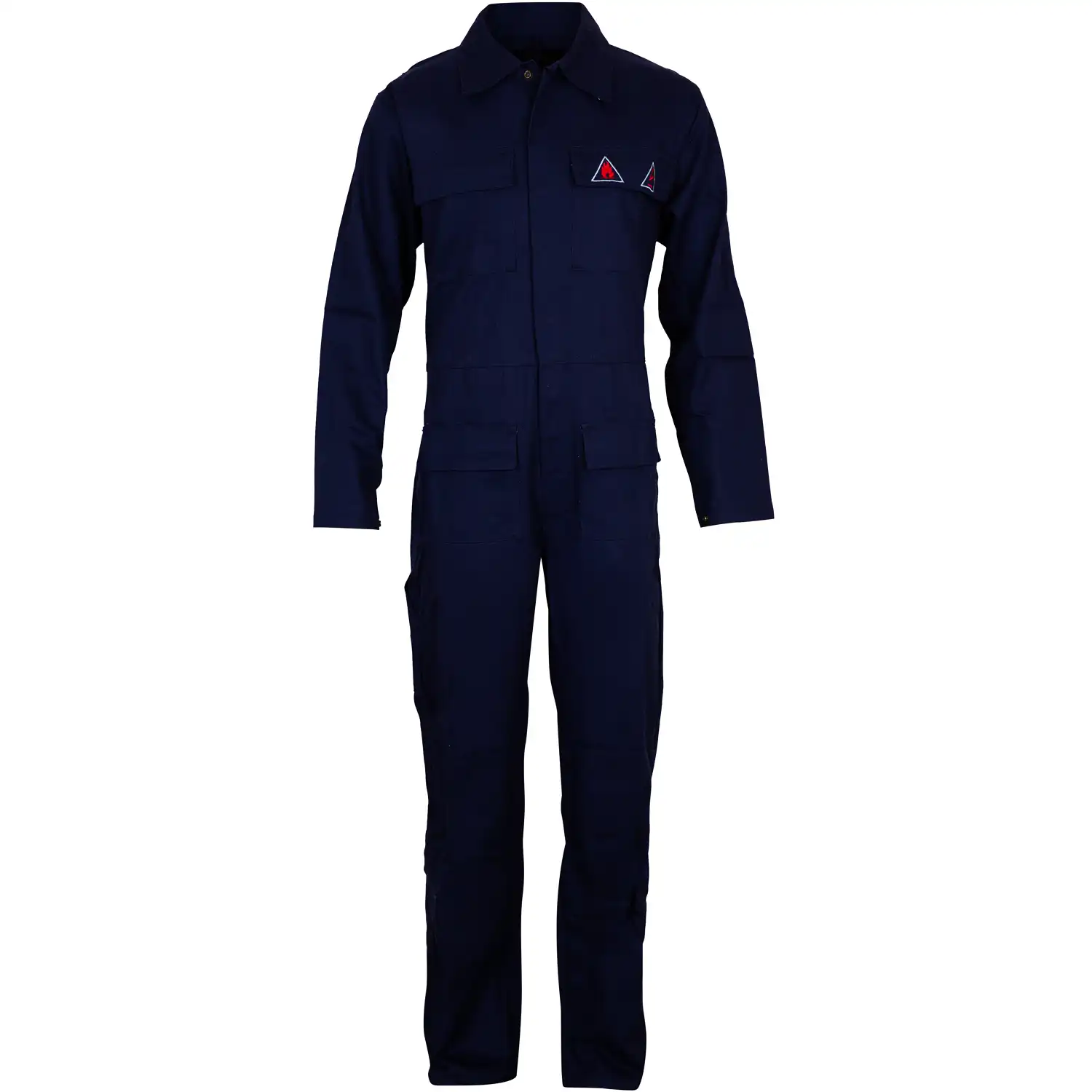 Multinorm Overall "MALIA" 5320 Essential marine in 54 - Thumbnail 1