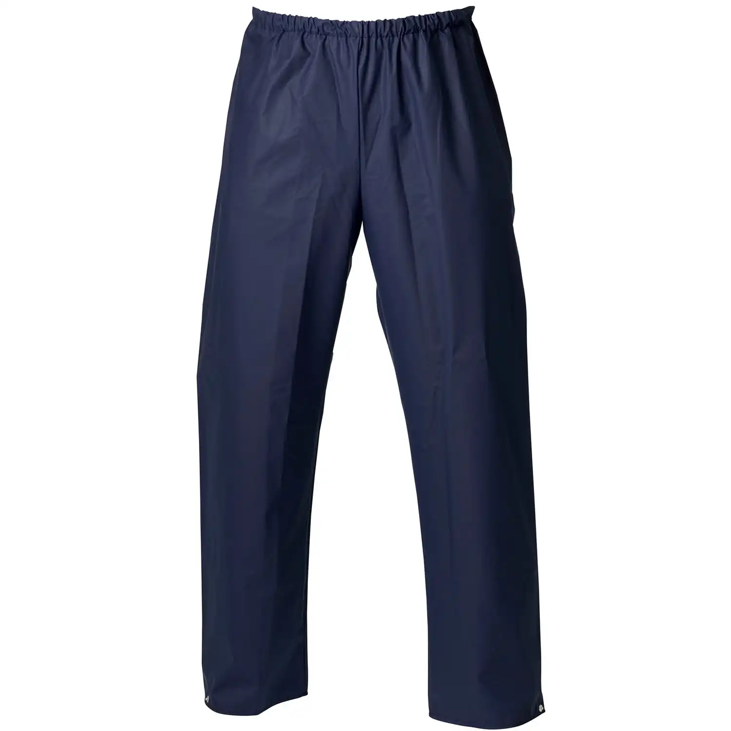 PU Regenhose "072400" Pro in navy, L - Bild 1