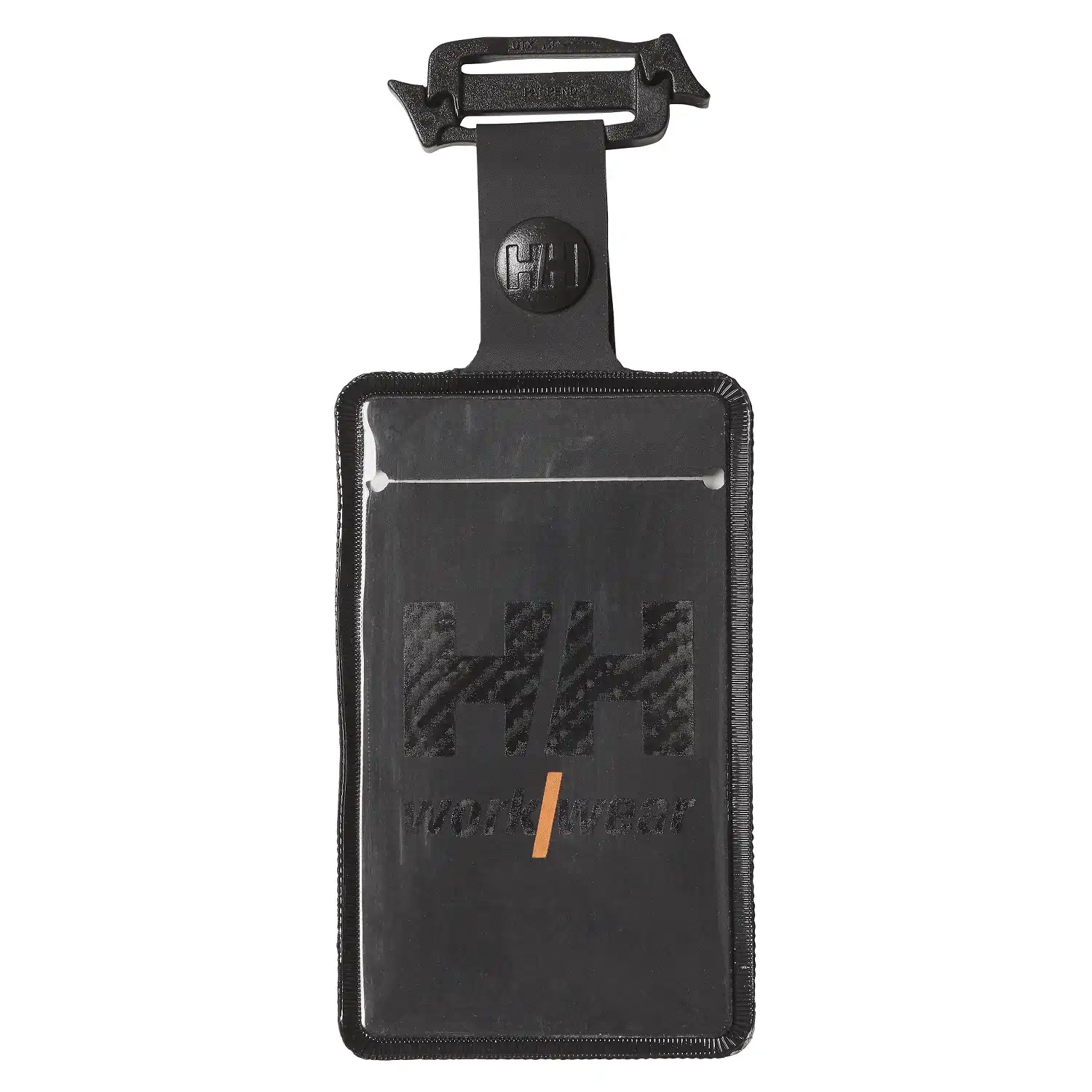 Ausweishalter vertikal - Thumbnail 1