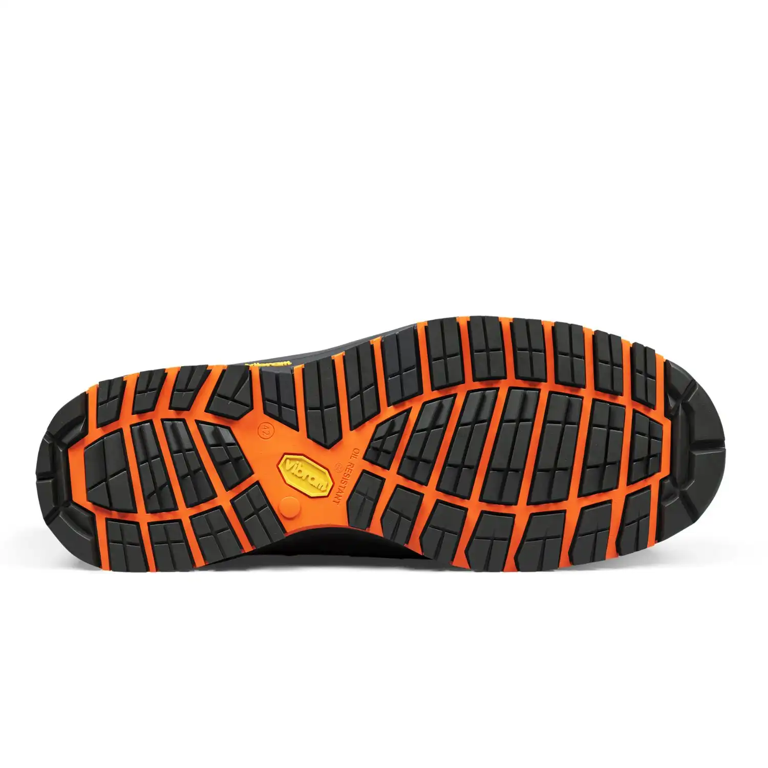 Sicherheitshalbschuhe S3S "Griffin 2 Low" in 44 - Thumbnail 4