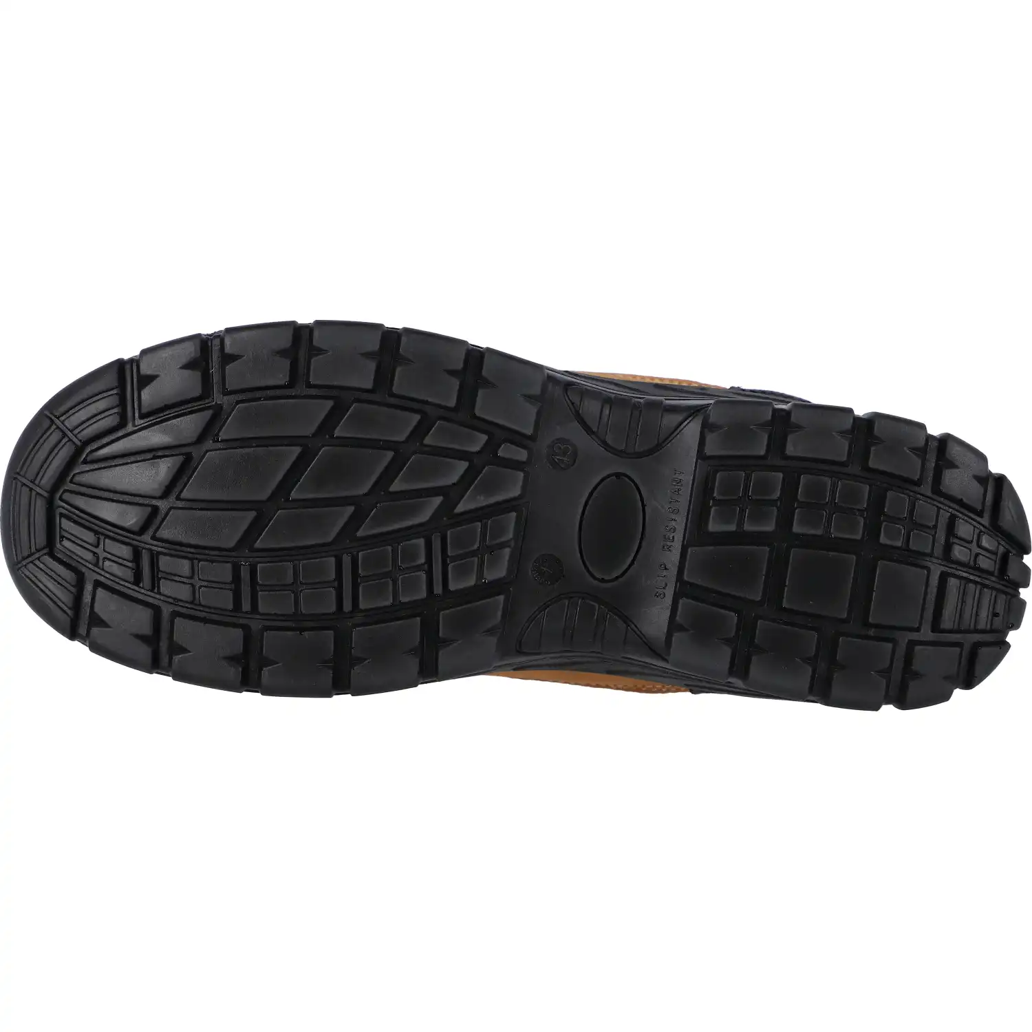 Sicherheitshalbschuhe S3 "ASTANA" STRONG&SAFETY in 43 - Thumbnail 3