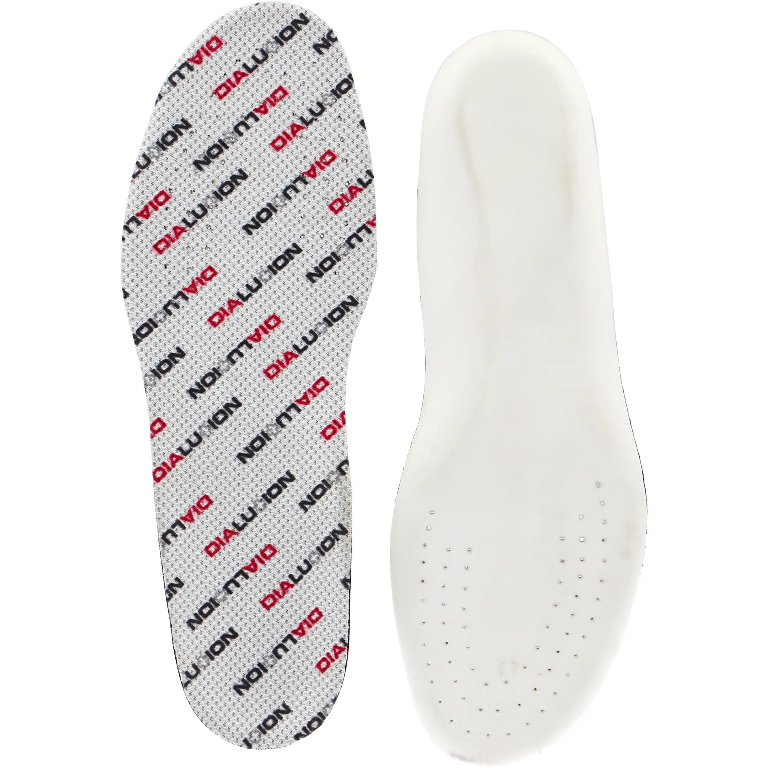 Einlegesohle "DIALUTION LOW" in 40 - Thumbnail 1