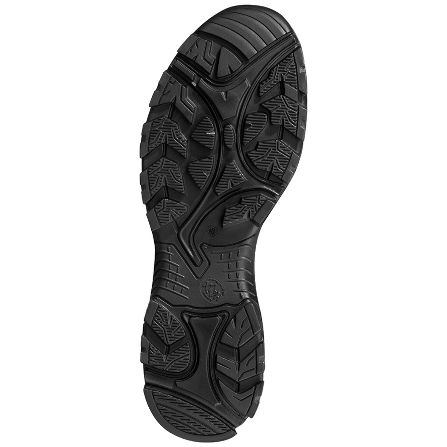 Sicherheitshochschuh S3S "BLACK EAGLE Safety 610" in UK 9.5 (EU 44) - Thumbnail 2