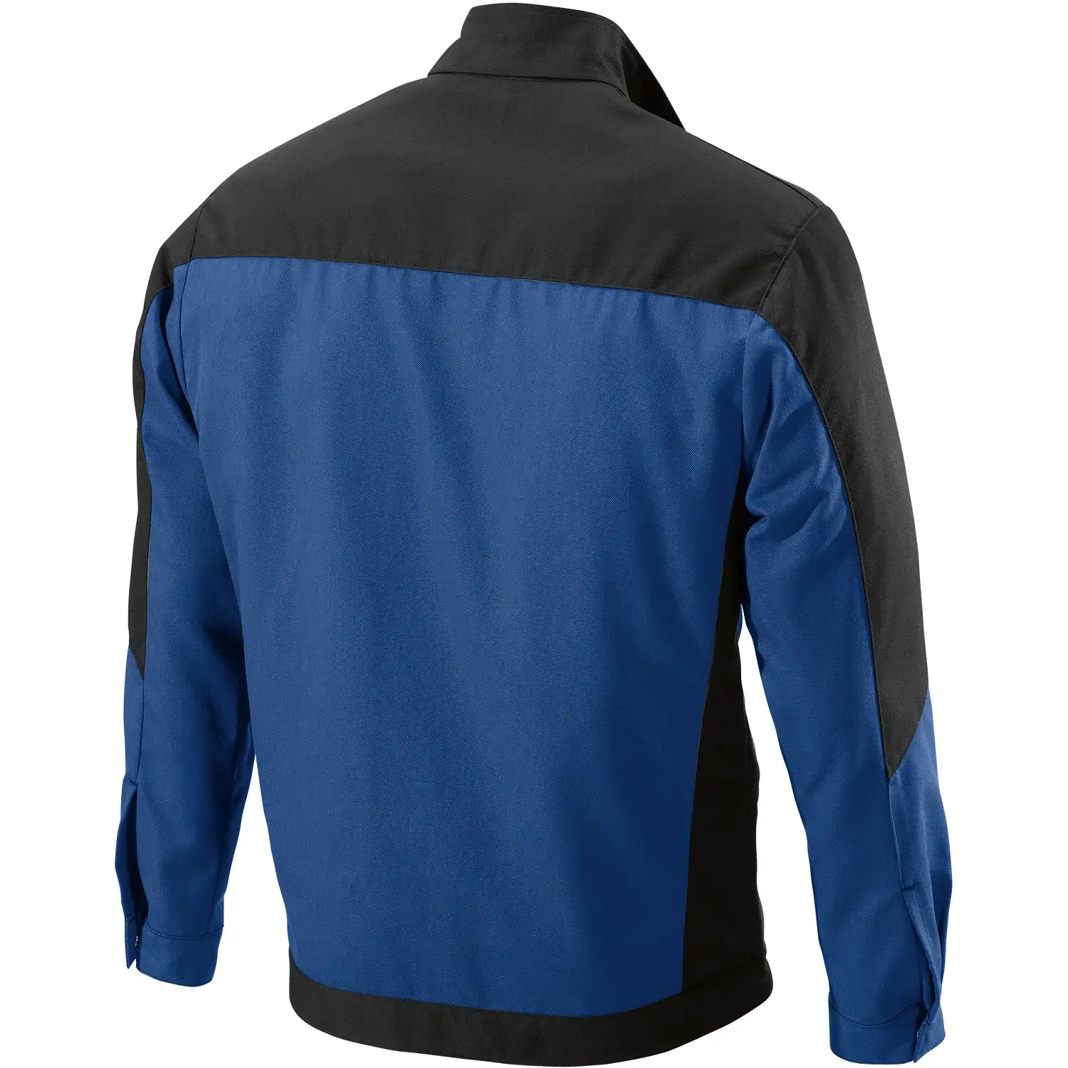 Multinorm Bundjacke Kl. 1 "2402-820" Multi Protect in königsblau/schwarz, 44/46 - Thumbnail 2