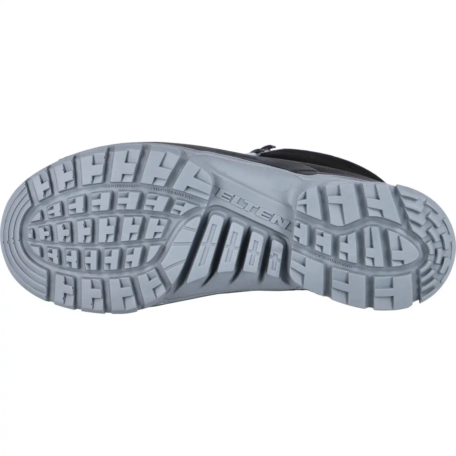 Sicherheitsstiefel S3 "DIALUTION MID" ESD DIALUTION in 45 - Thumbnail 3