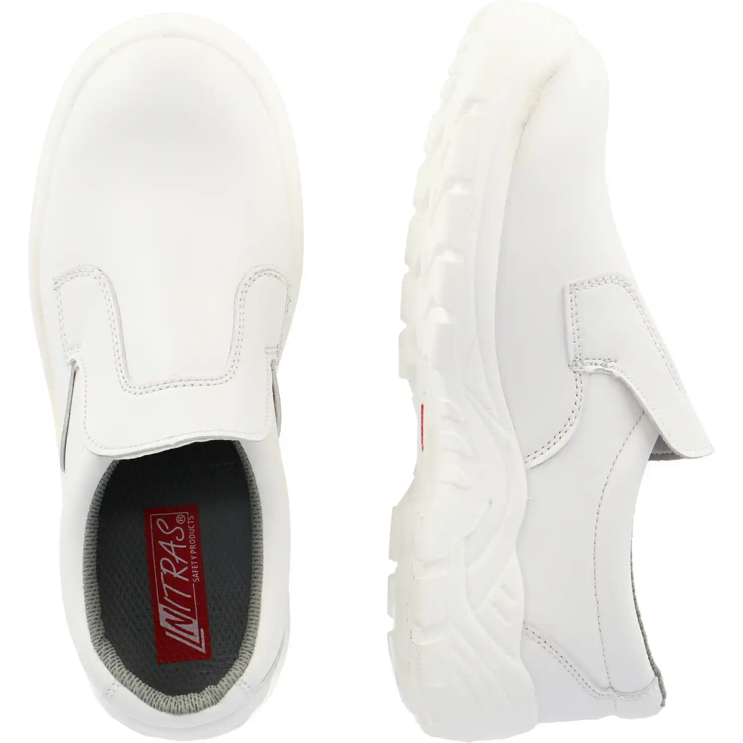 Sicherheitsslipper S2 "CLEAN STEP" in 42 - Thumbnail 2