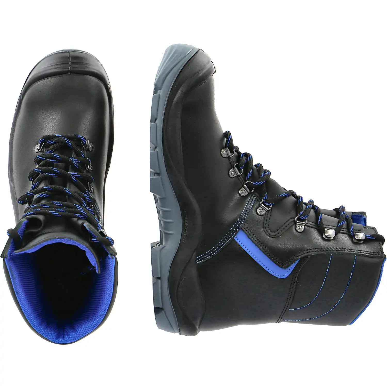 Sicherheitsstiefel S3 "DUO SOFT 905"  in 46 - Thumbnail 2