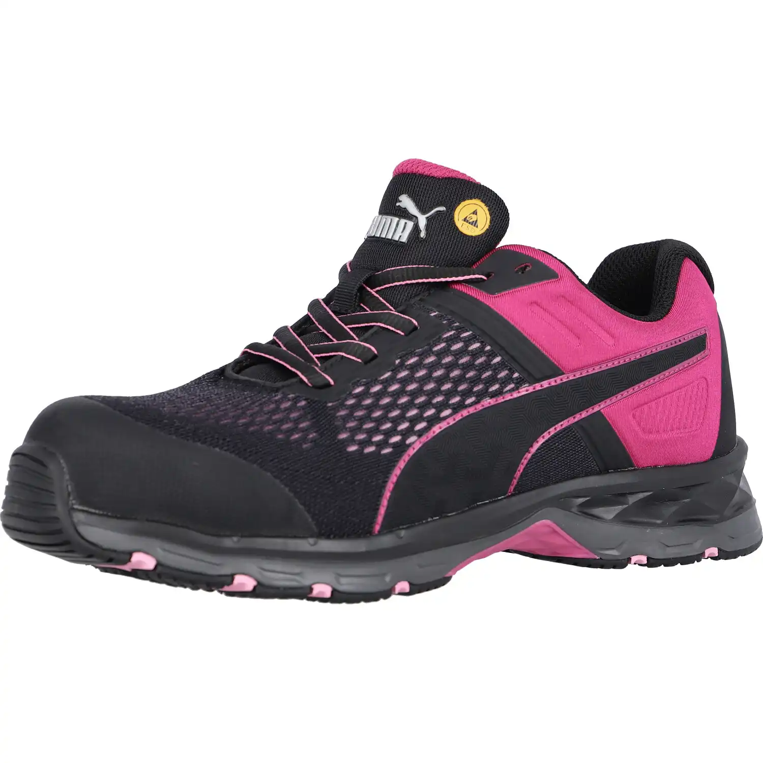 Damen Sicherheitshalbschuhe S1P "DEFINE WNS LOW" MOTION PROTECT WNS  in 39 - Thumbnail 1